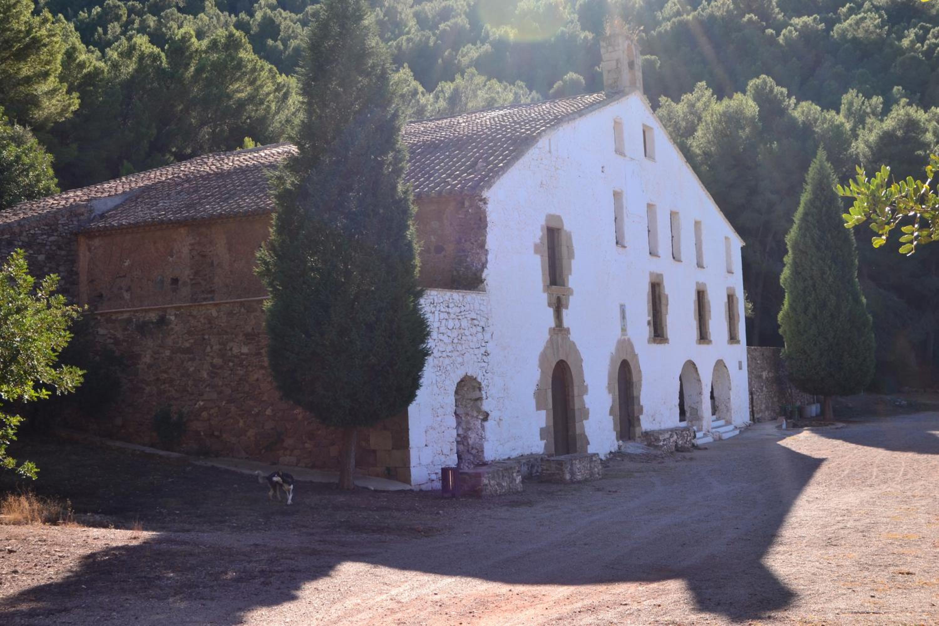 La Coveta Rural