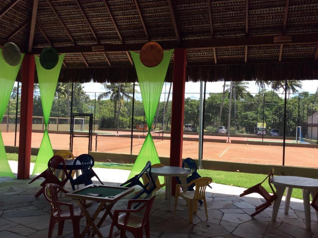 children's play area