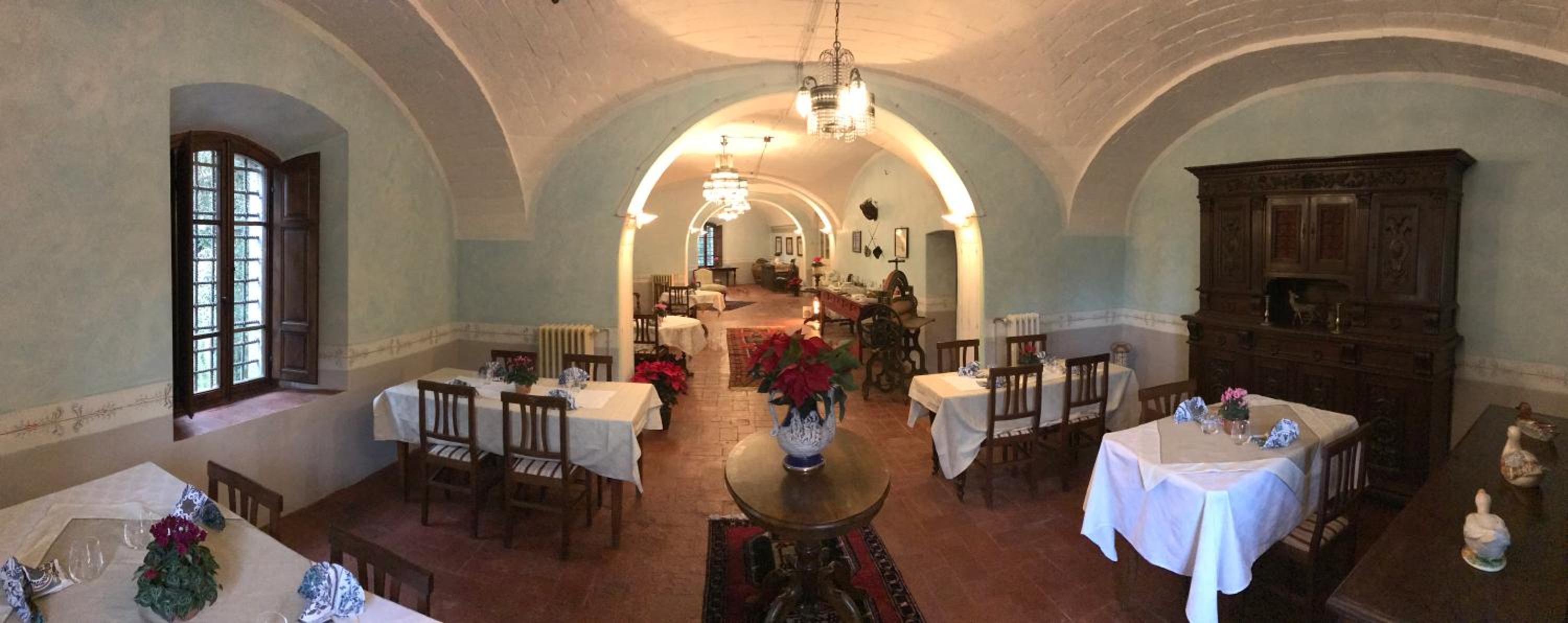 Castello di Valenzano
