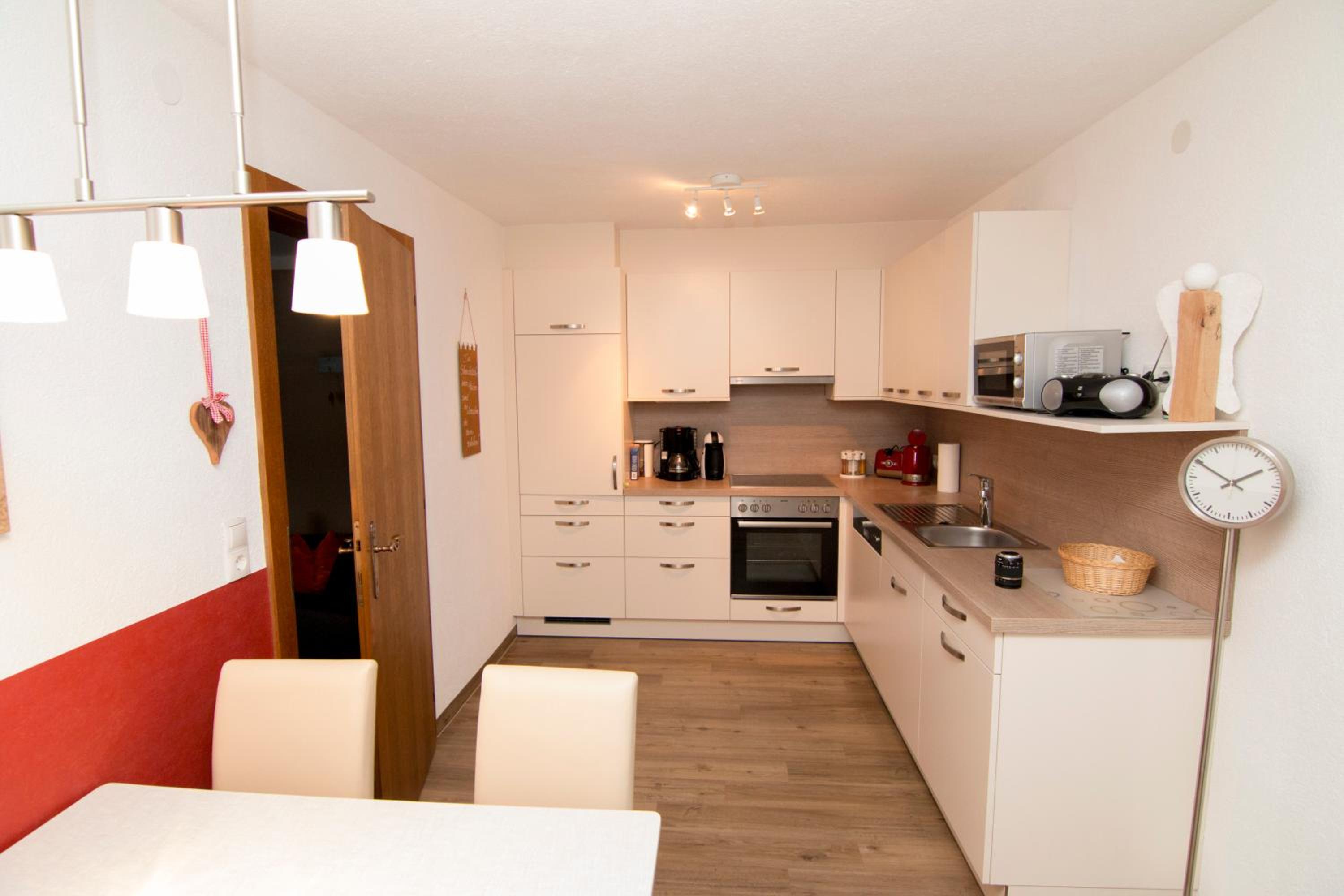 Ferienwohnung Kreidl view 3