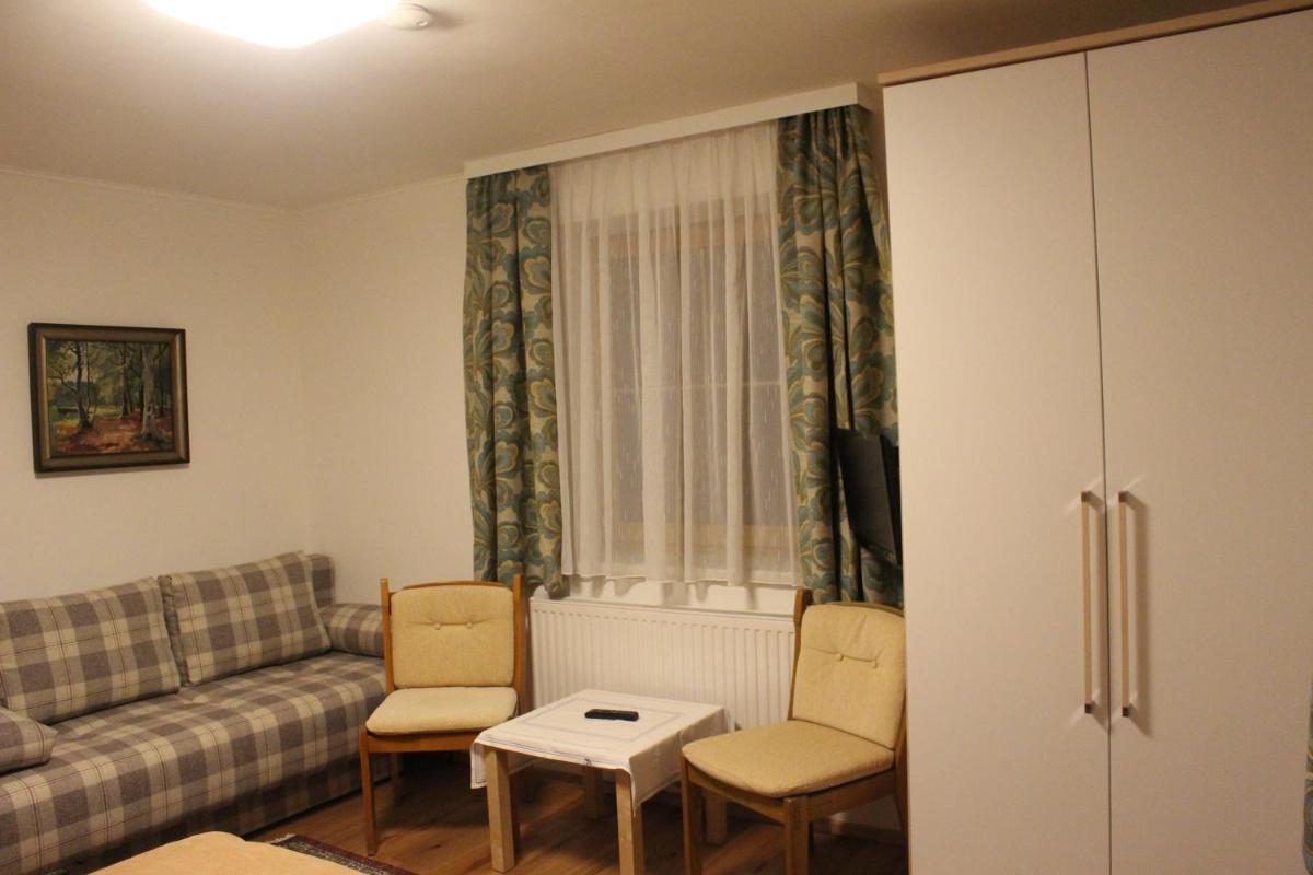 Haus Wohl