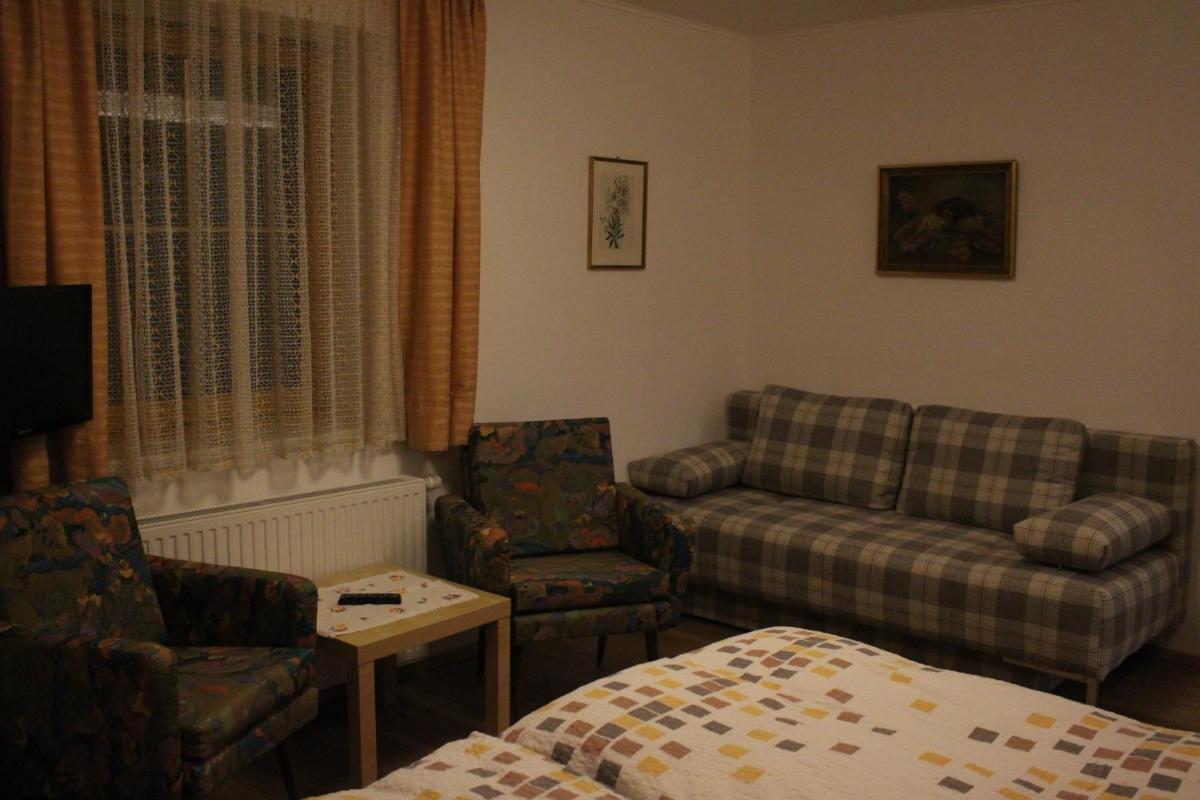 Haus Wohl