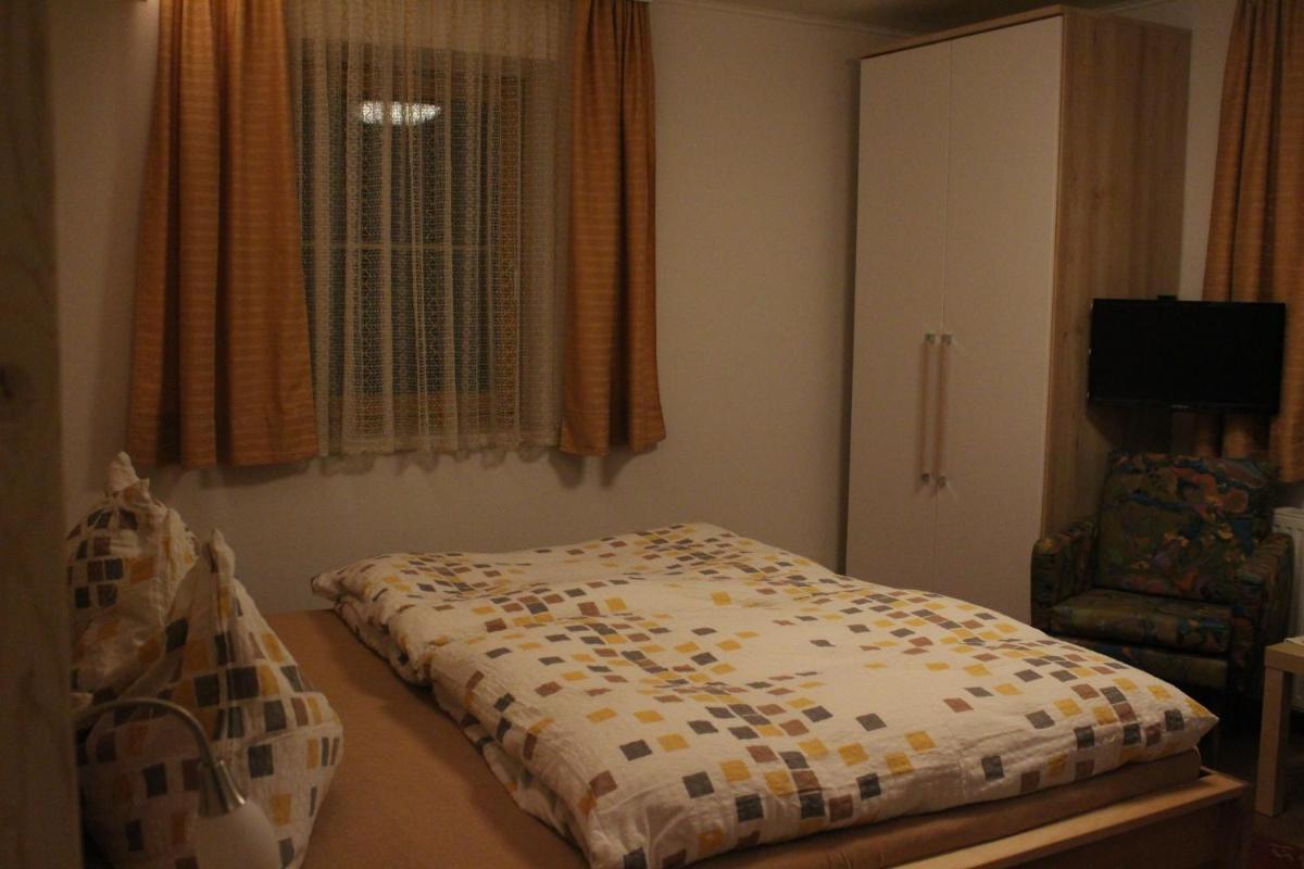 Haus Wohl