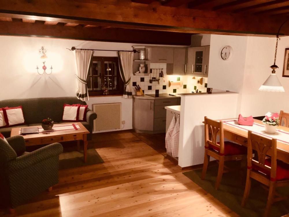 Ferienlounge Bluntausee