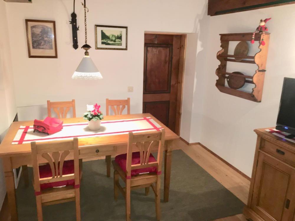 Ferienlounge Bluntausee