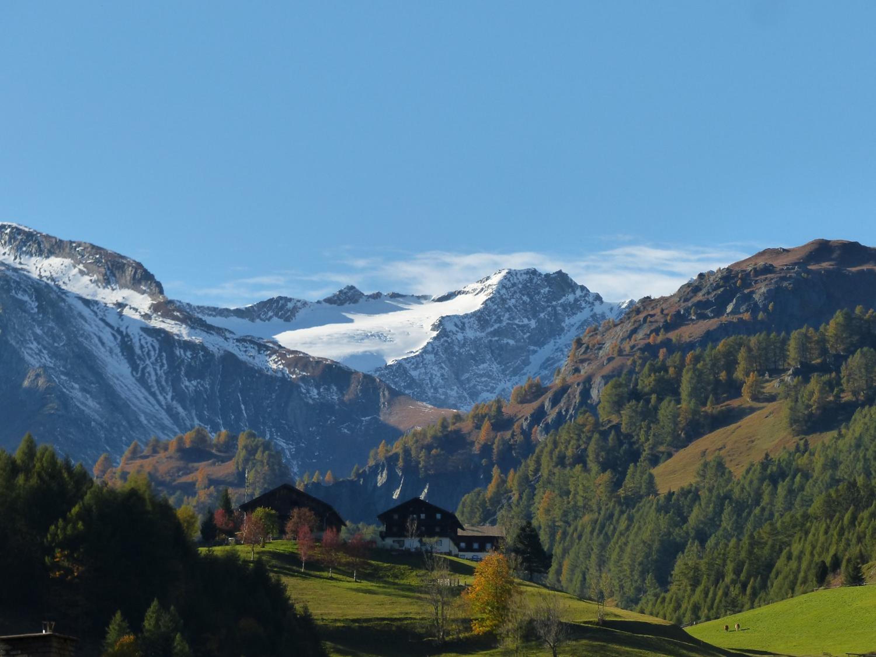 Hotel Gasthof Islitzer view 2