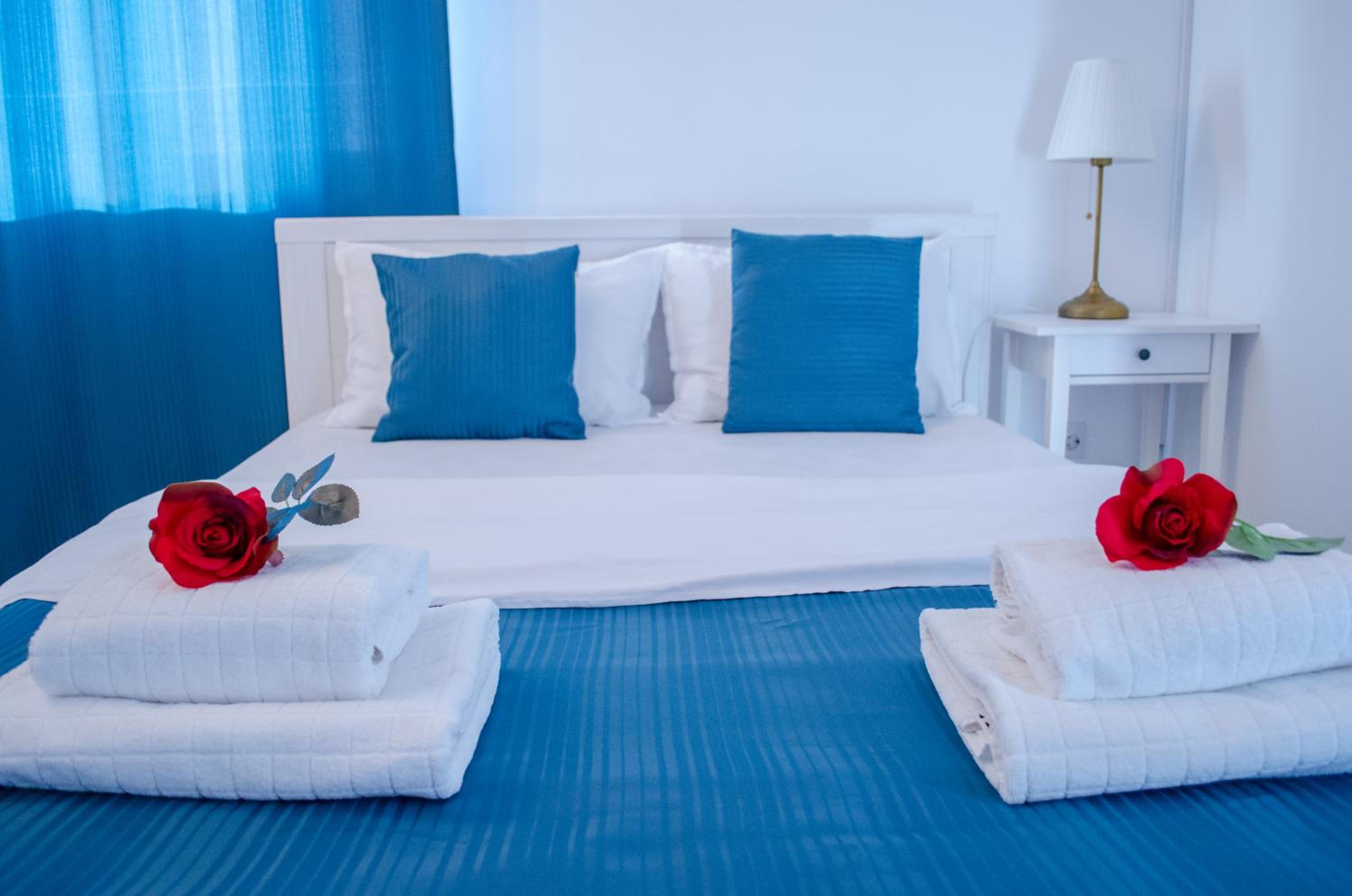 City Lux Villa view 3