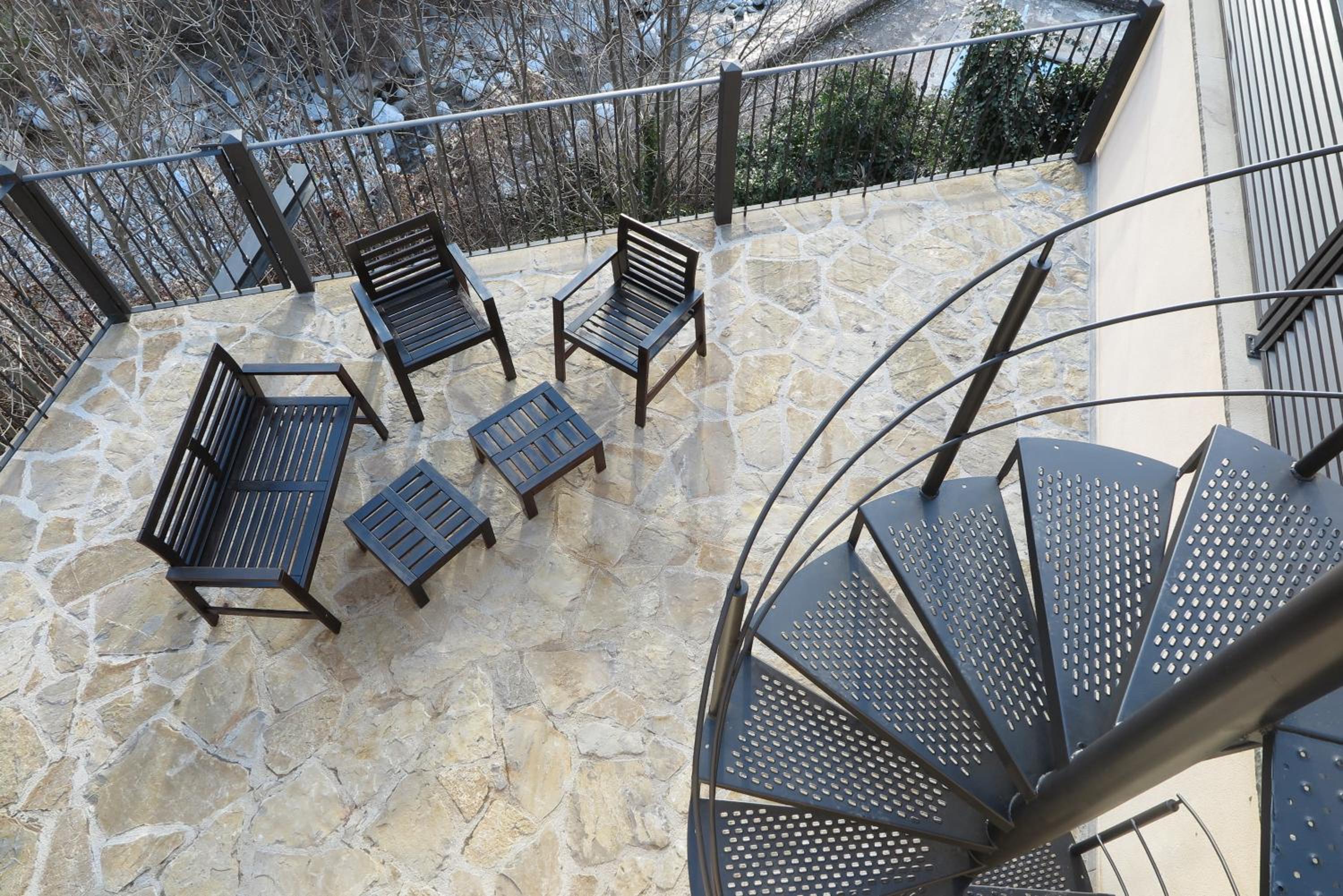 Casa de 2 Habitaciones Para 4 Personas