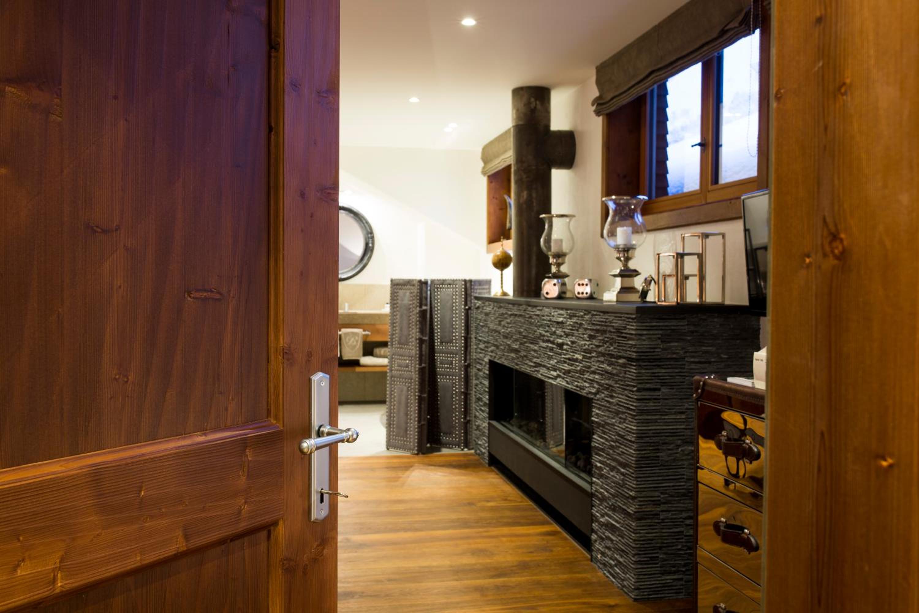 Bentleys House MOUNTAIN Residence