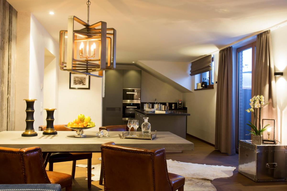 Bentleys House MOUNTAIN Residence