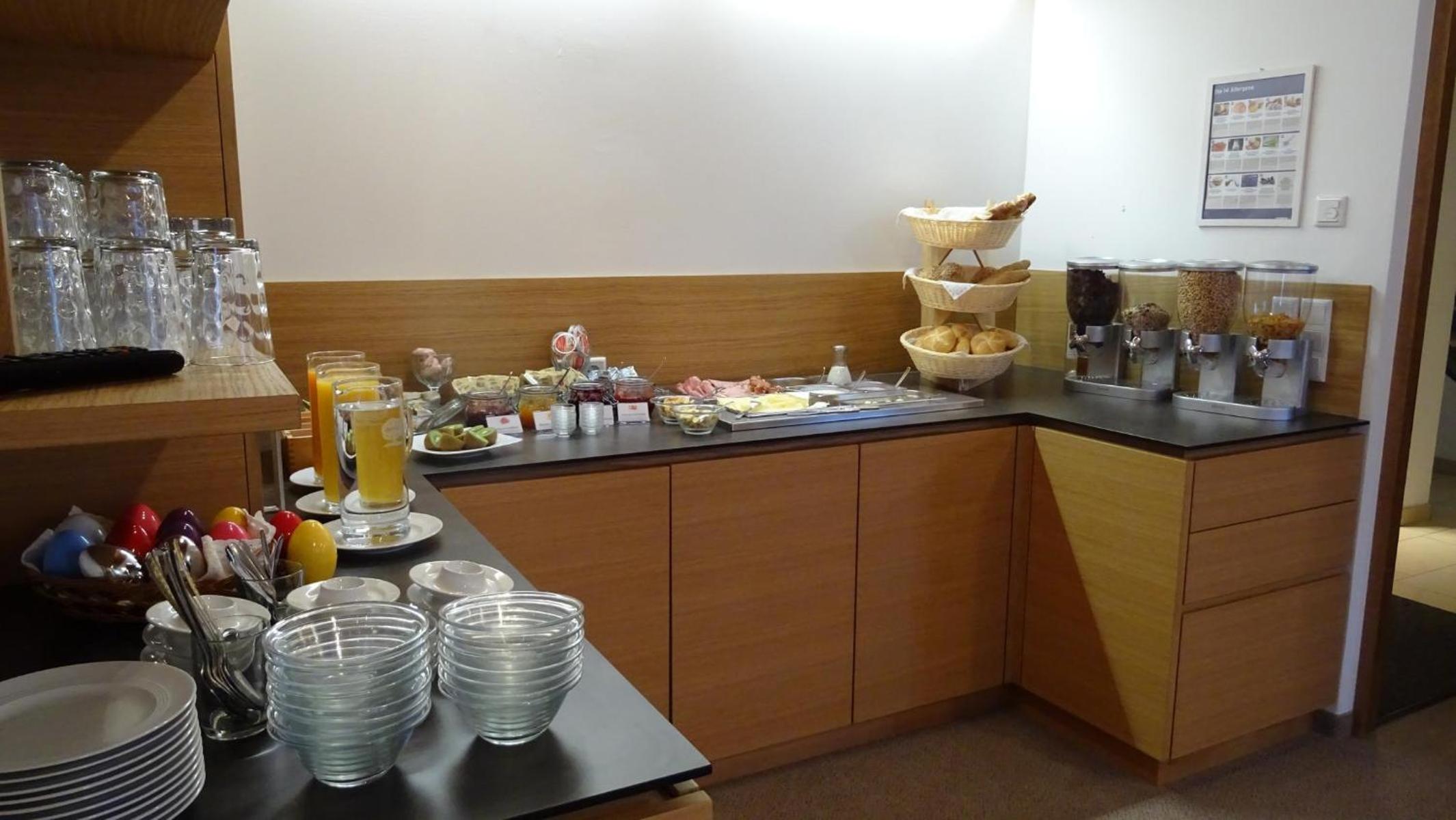 Pension Edelweiss
