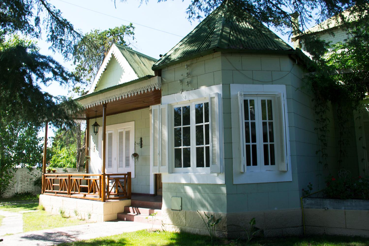 Divina Casona Posada Boutique