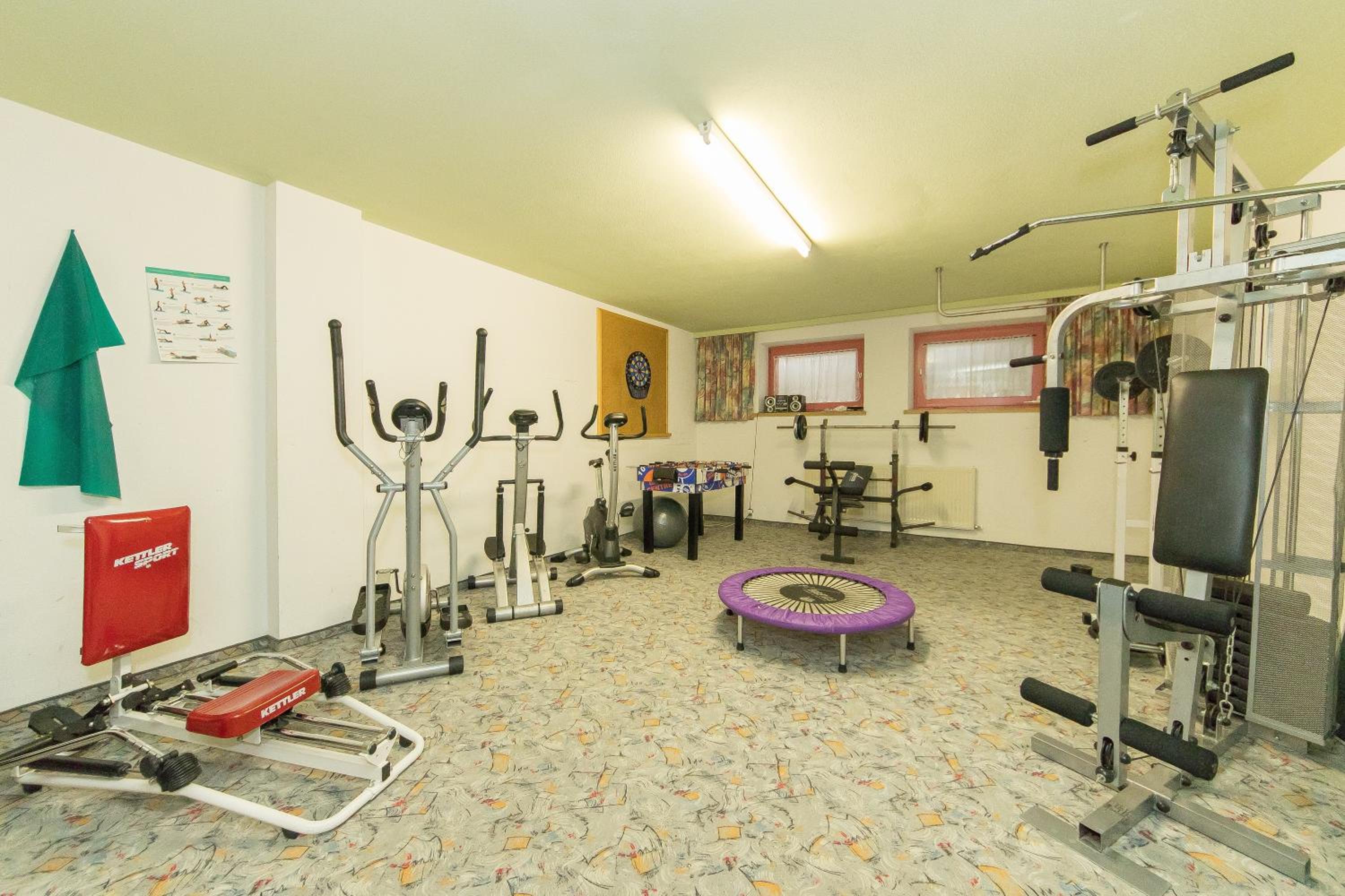 Ferienwohnung Simair