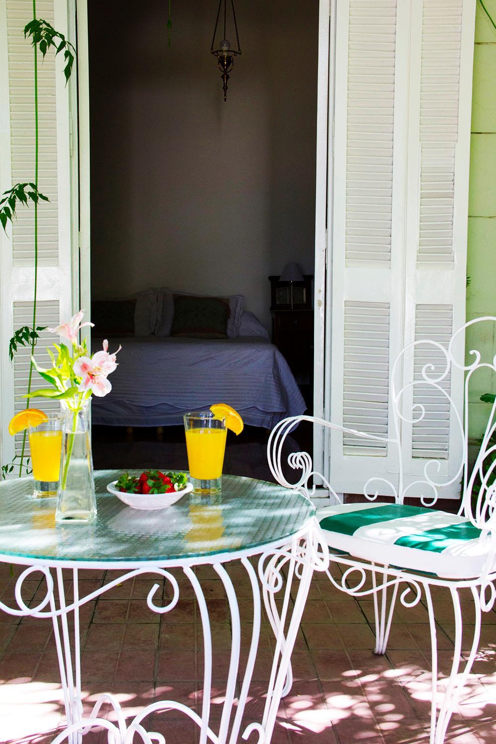 Divina Casona Posada Boutique
