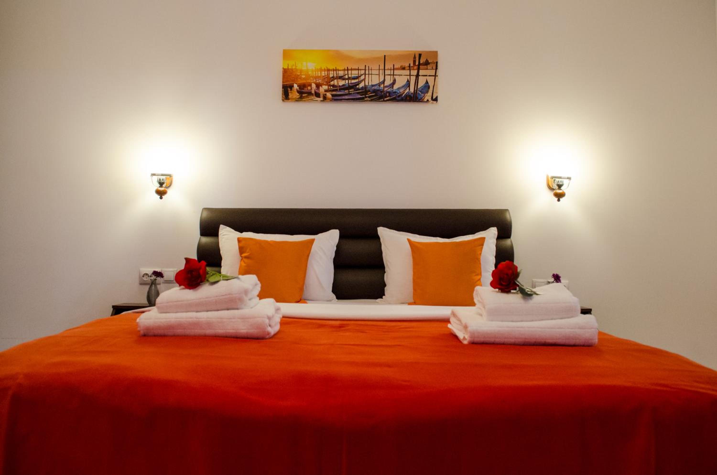 City Lux Villa view 5