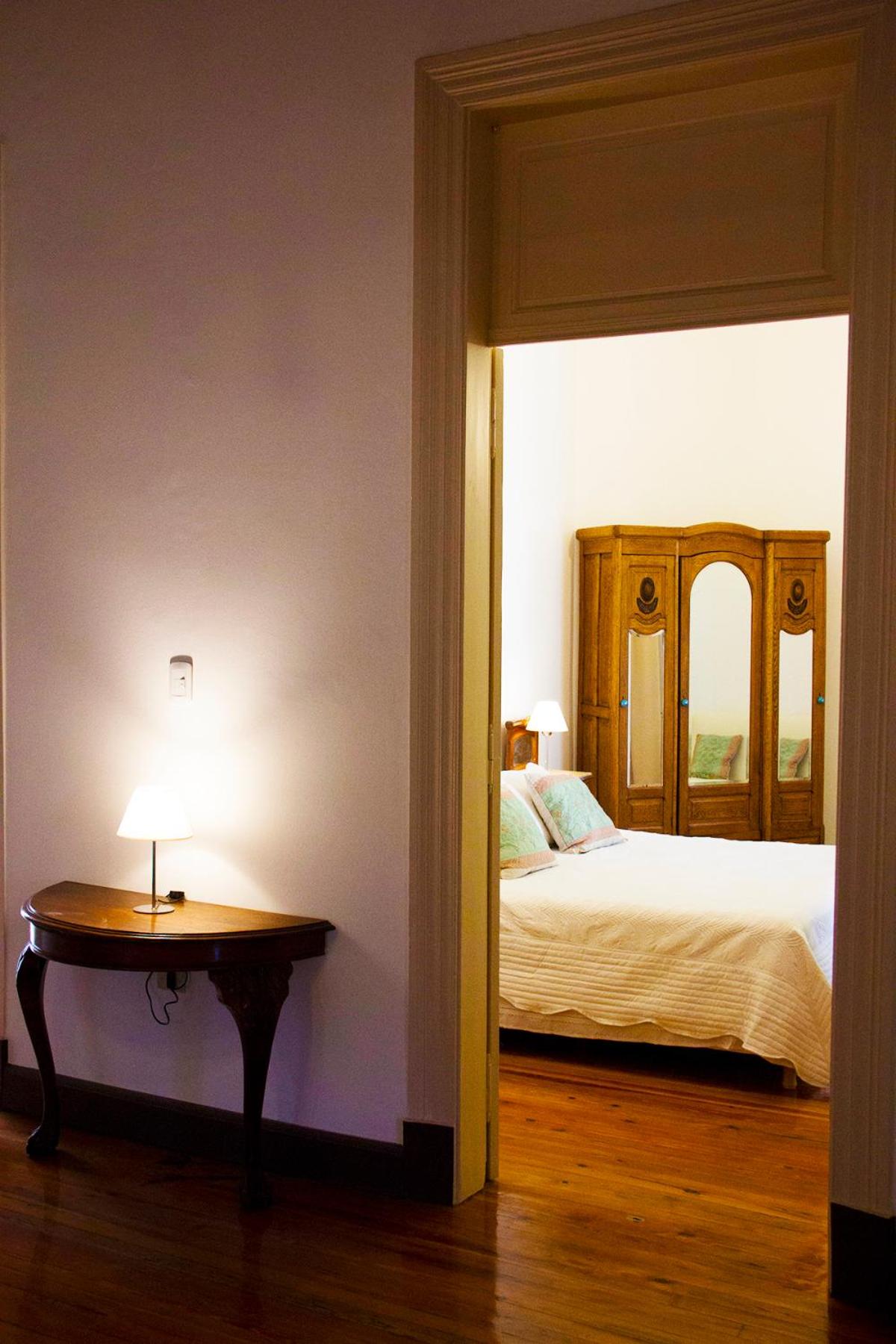 Divina Casona Posada Boutique