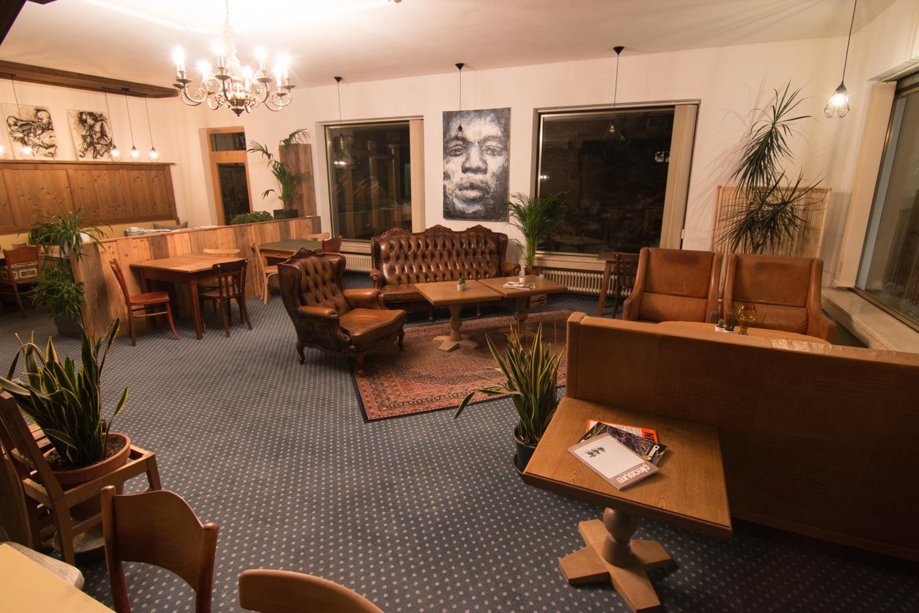 lounge
