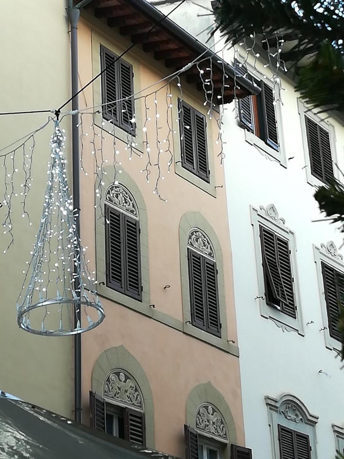 La Casa di Luigi