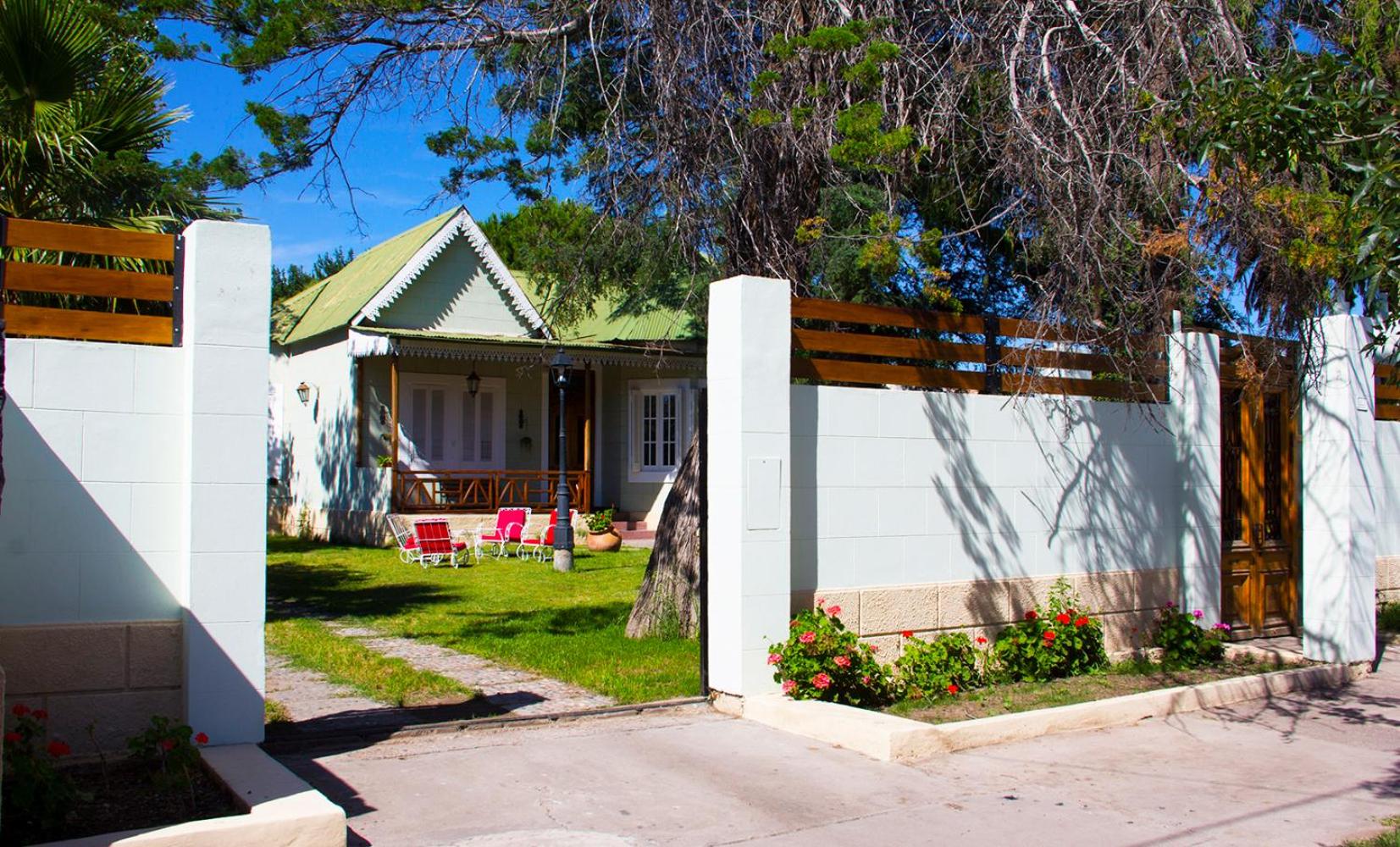 Divina Casona Posada Boutique