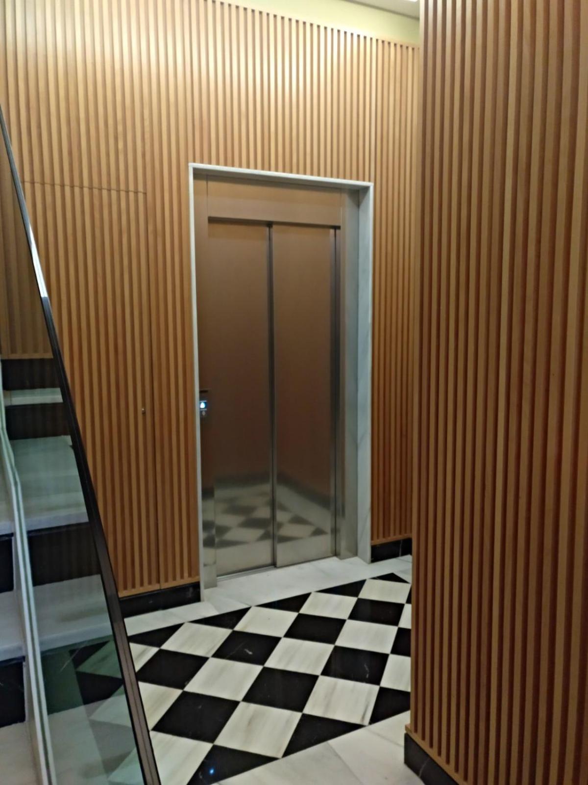 Principia Suites