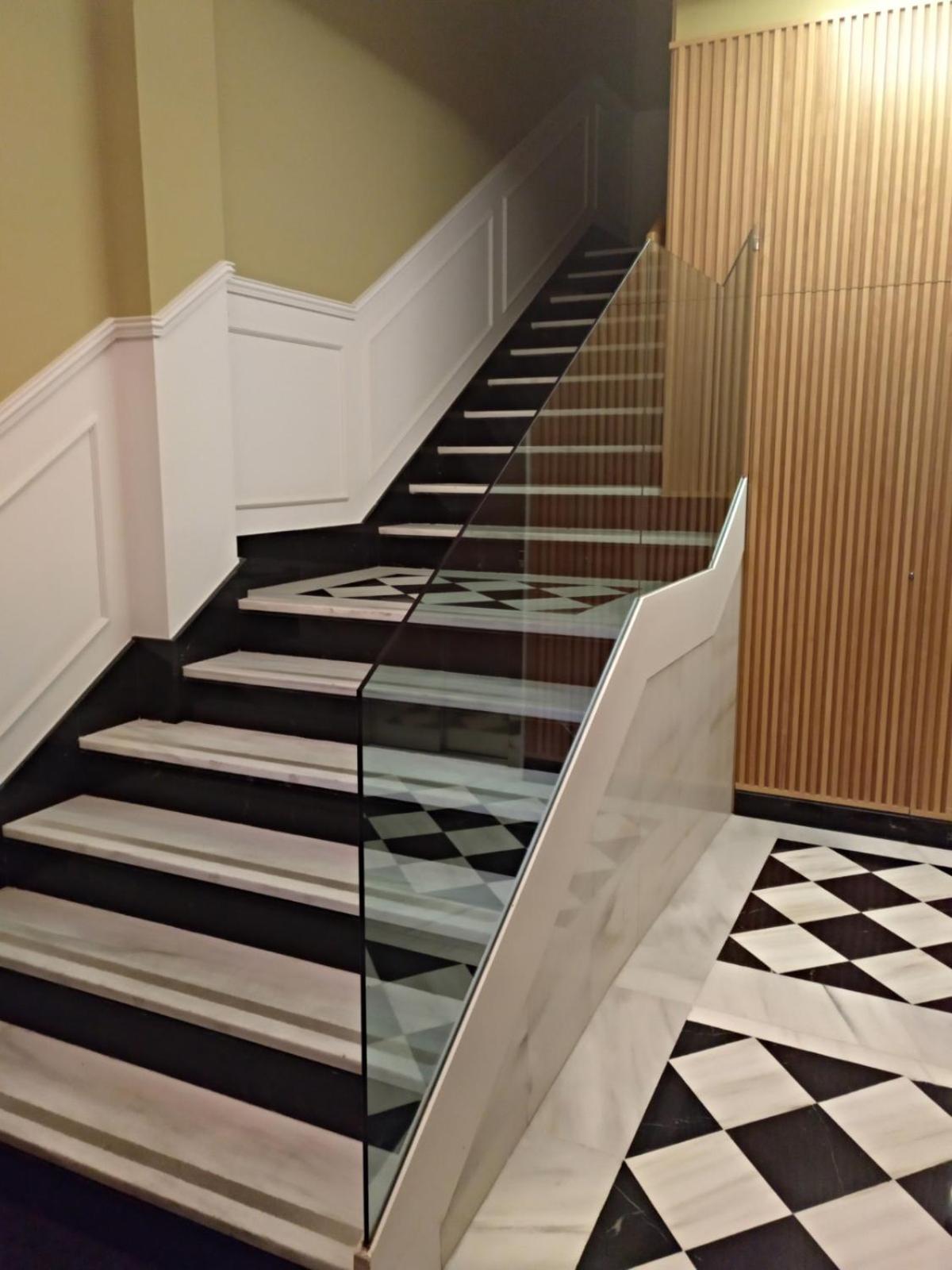 Principia Suites