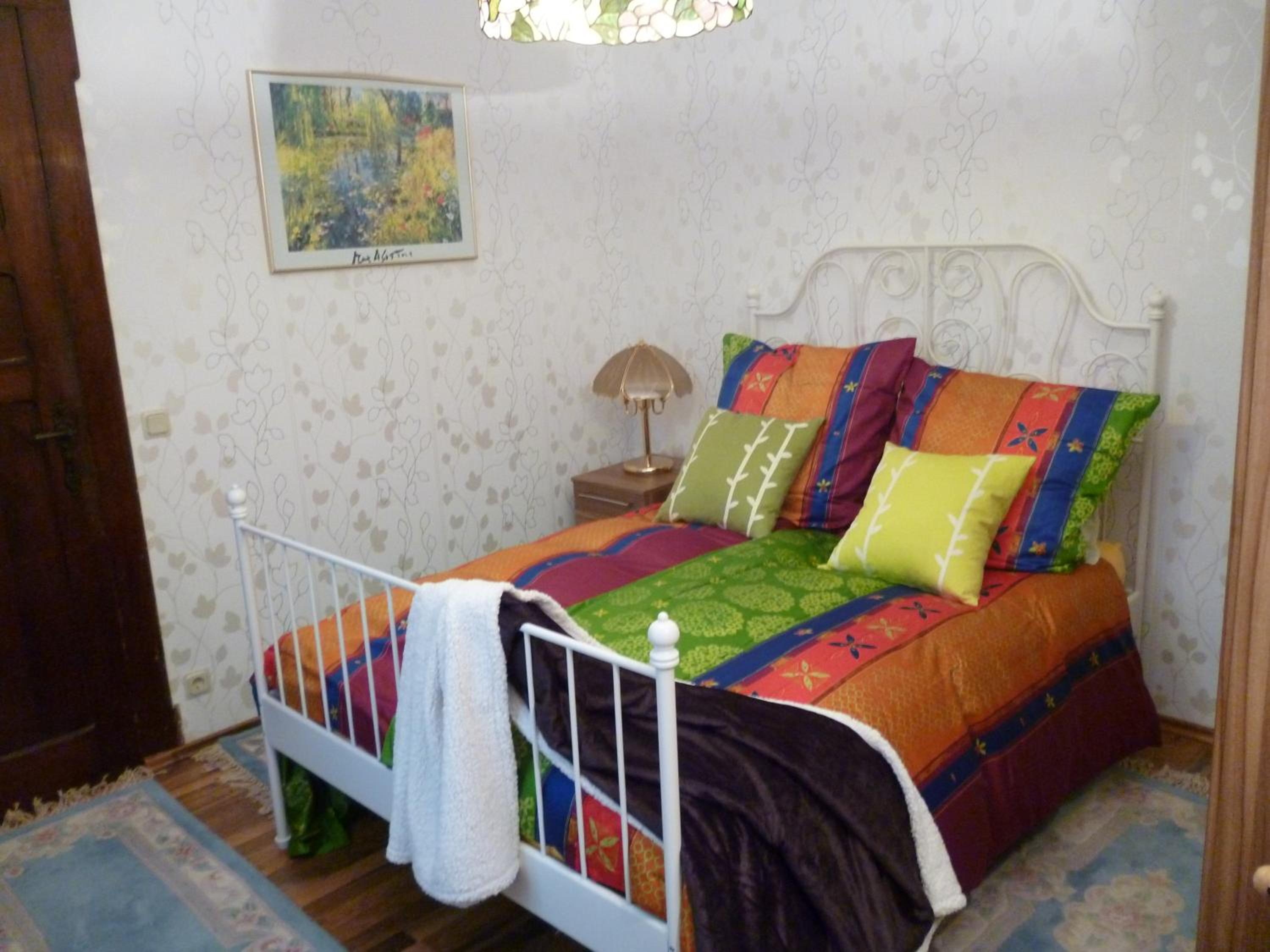 Villa Charlotte view 3