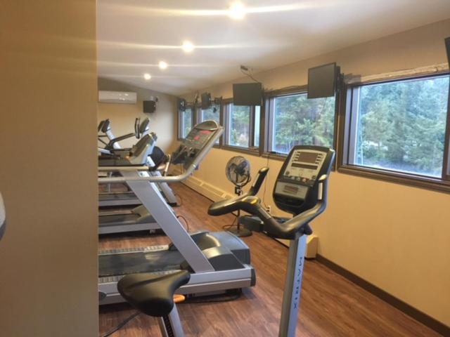 Spruce Hill Resort & Spa