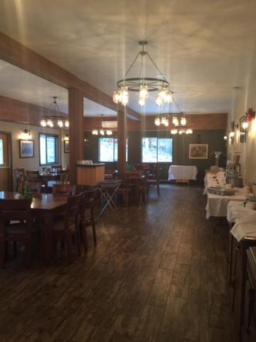 Spruce Hill Resort & Spa