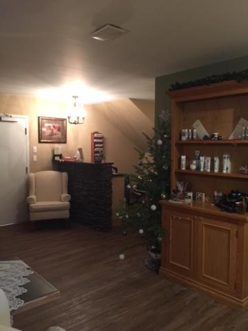 Spruce Hill Resort & Spa