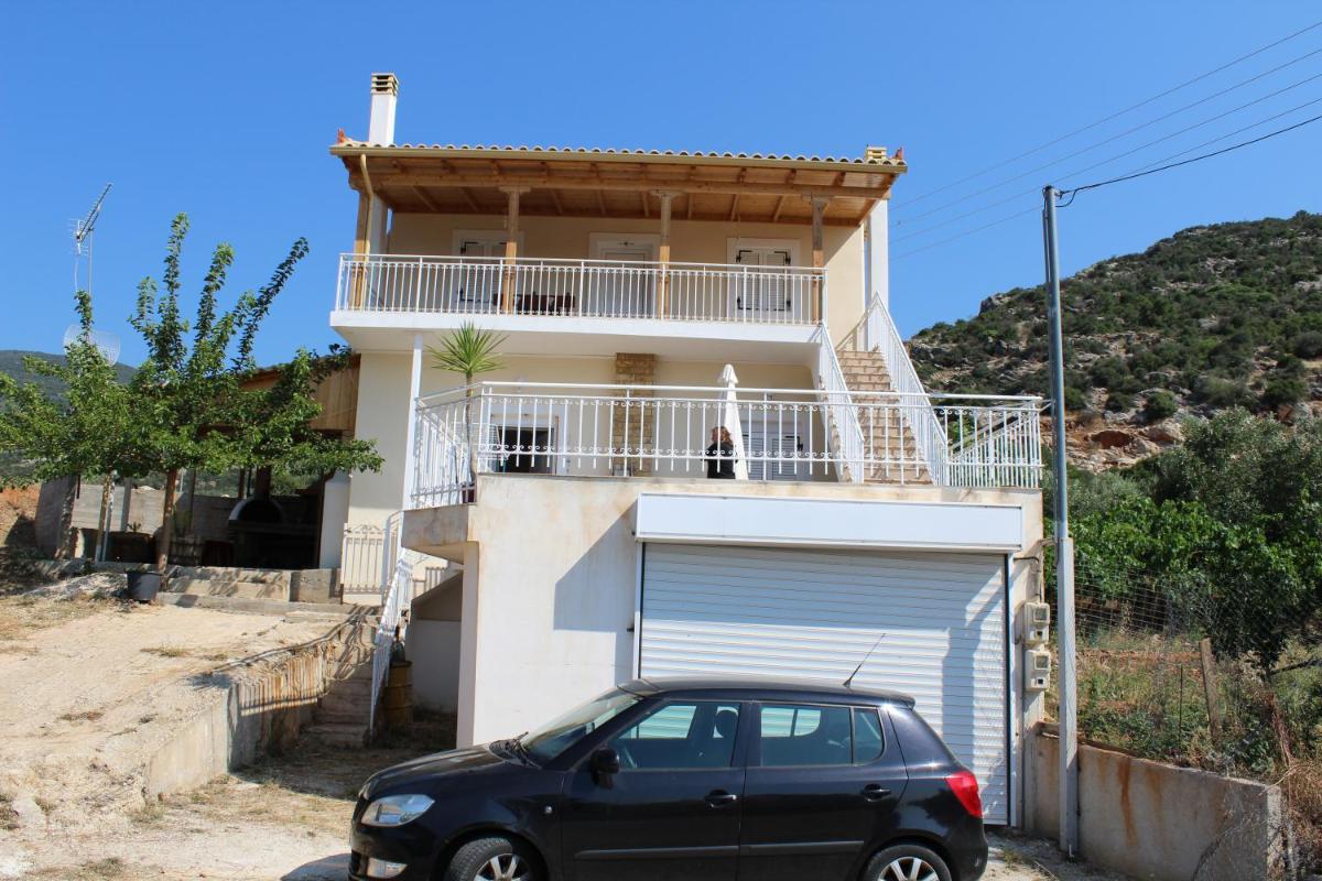 Prosilia Guesthouse photo 5