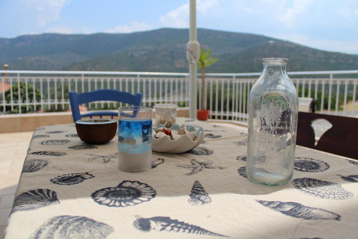 Prosilia Guesthouse photo 1