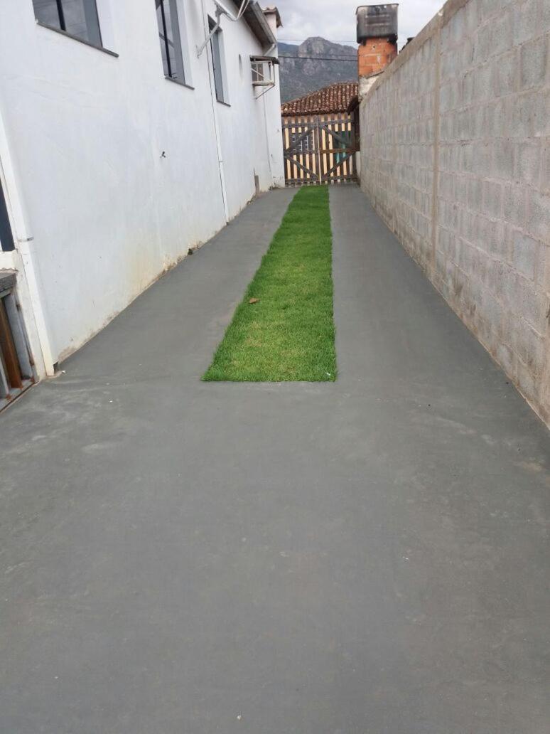 Rez Home Catas Altas