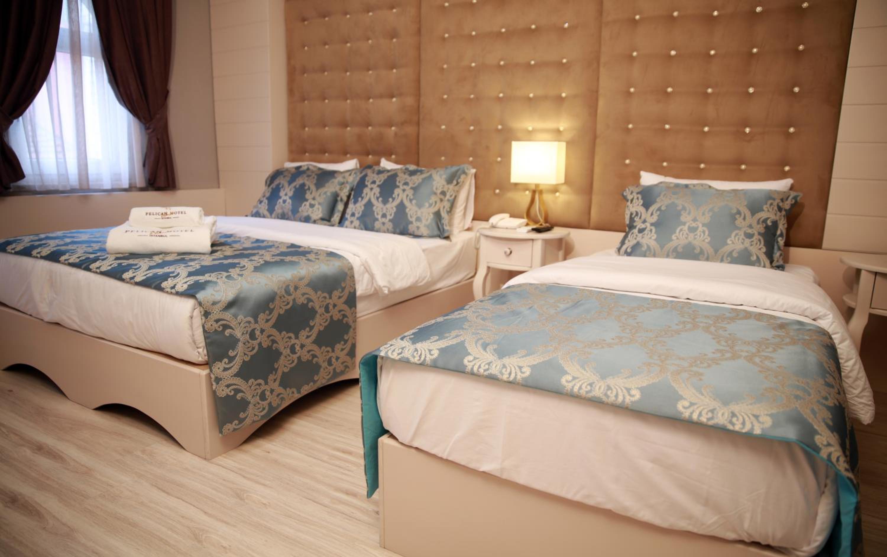 Pelican House Hotel - Image 17