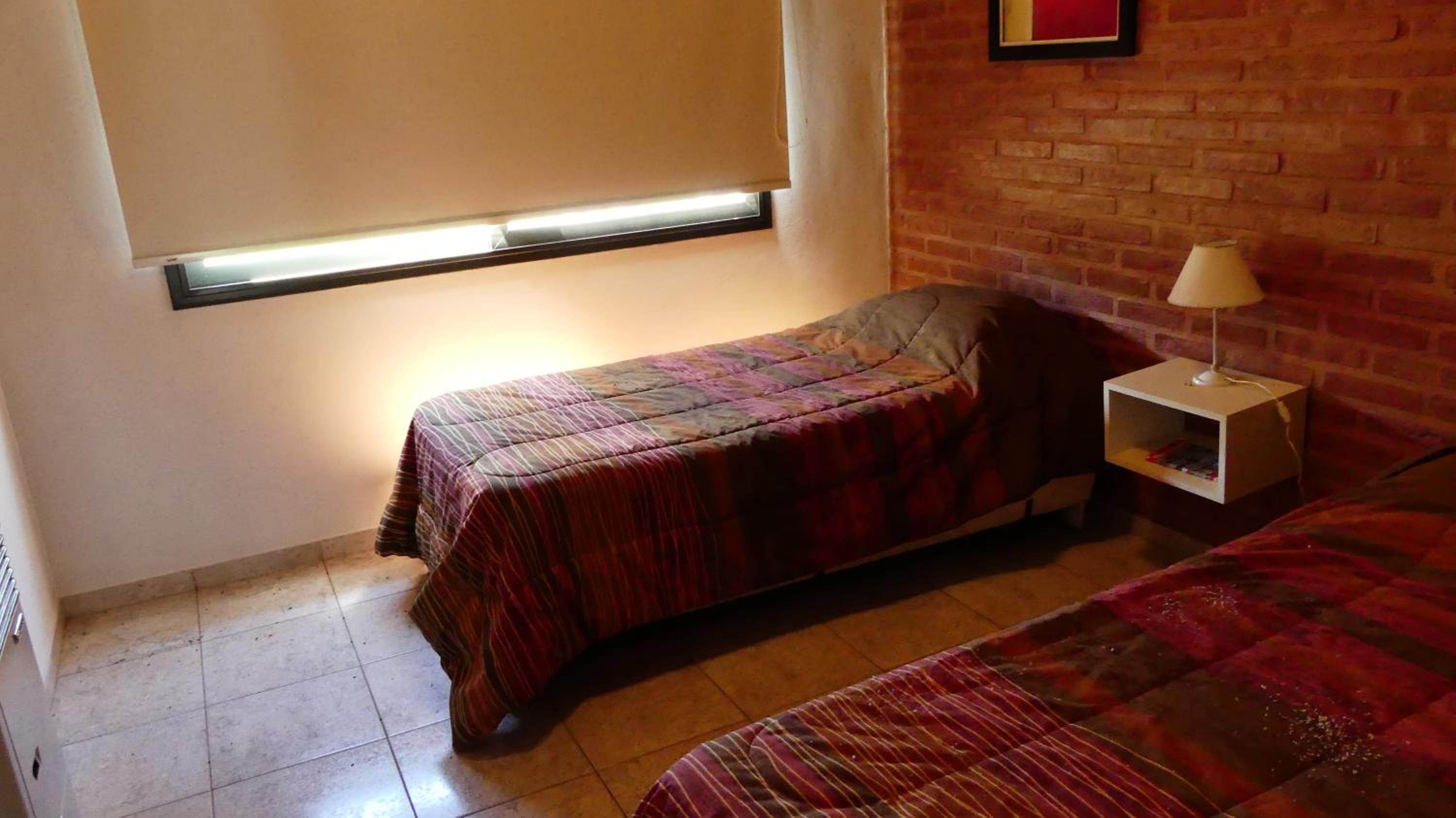 Cabañas Pampa