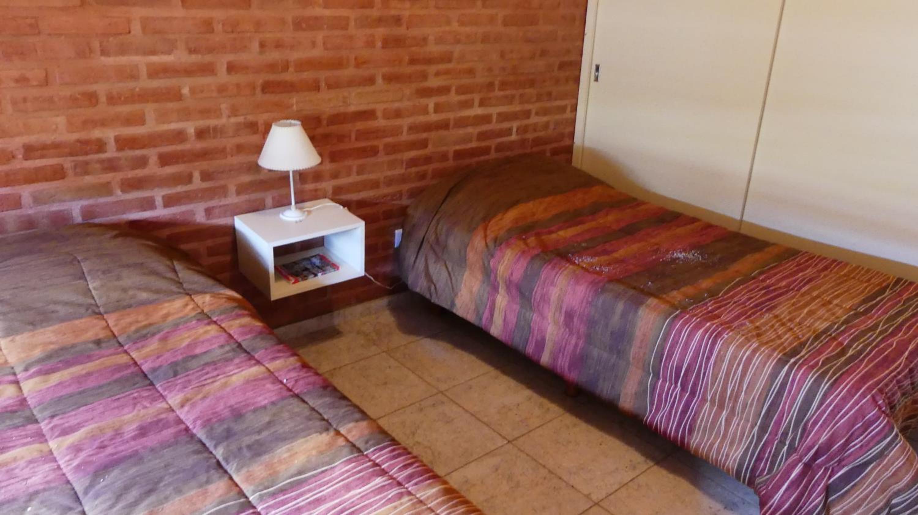 Cabañas Pampa