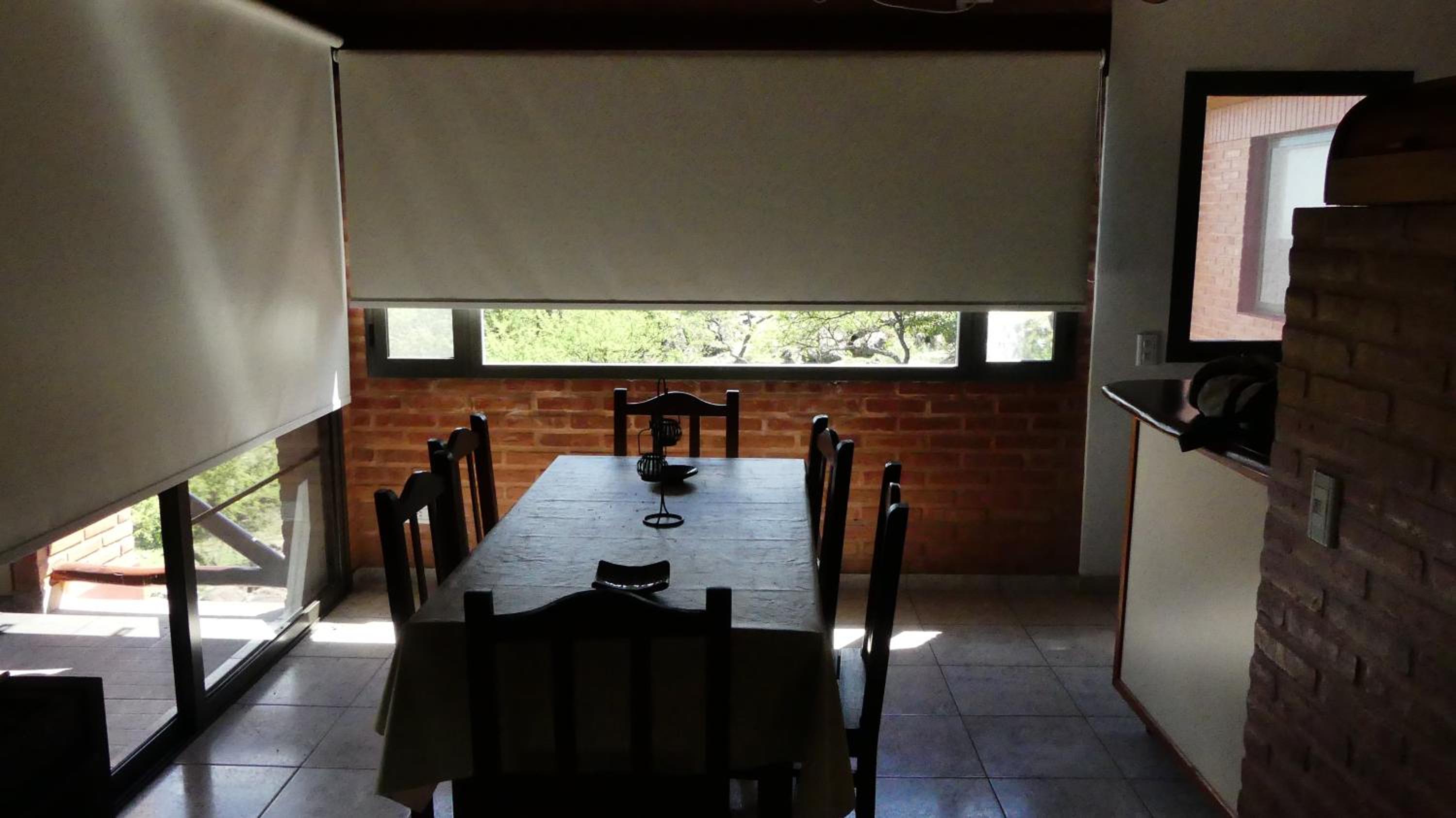 Cabañas Pampa