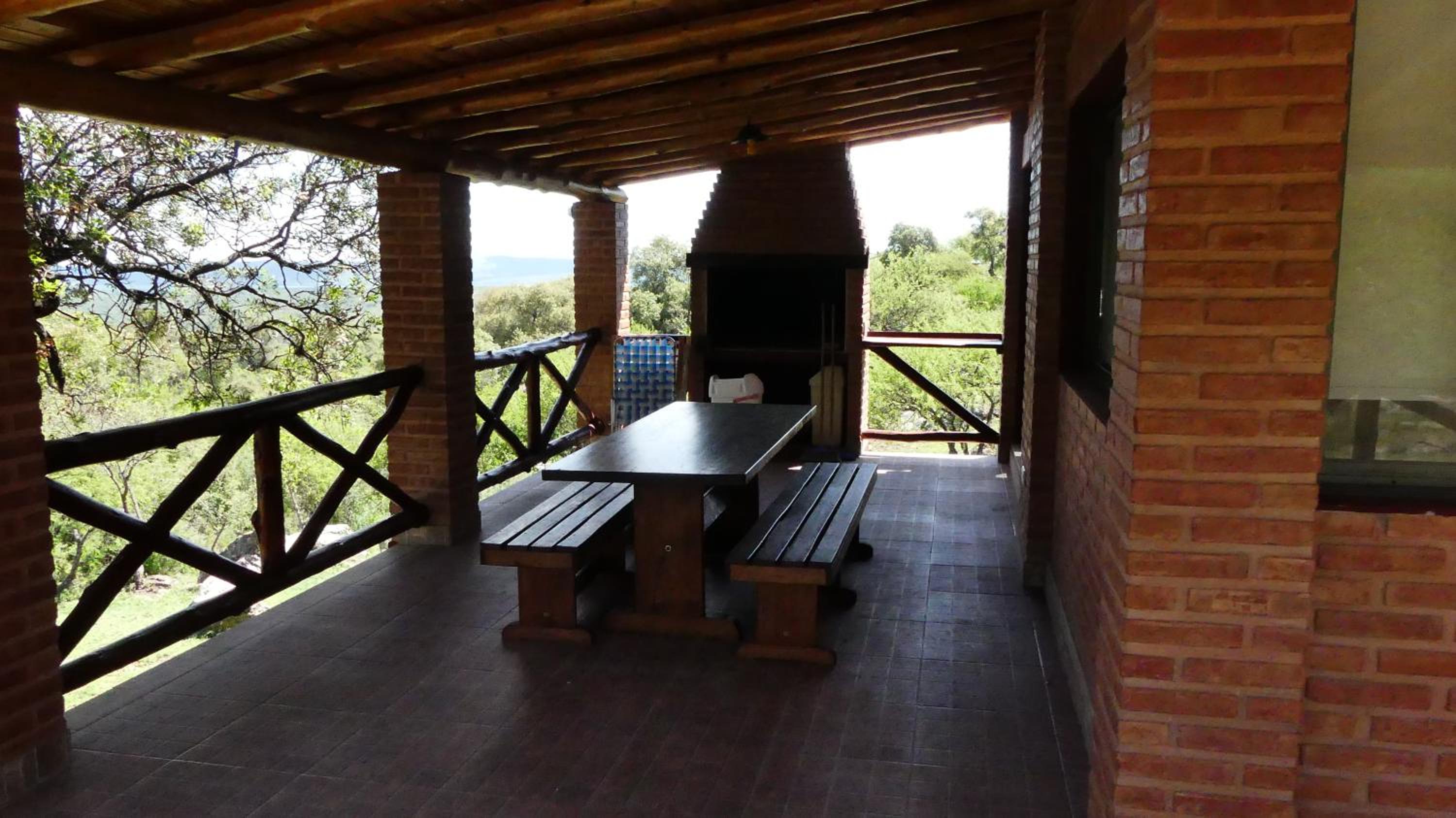 Cabañas Pampa