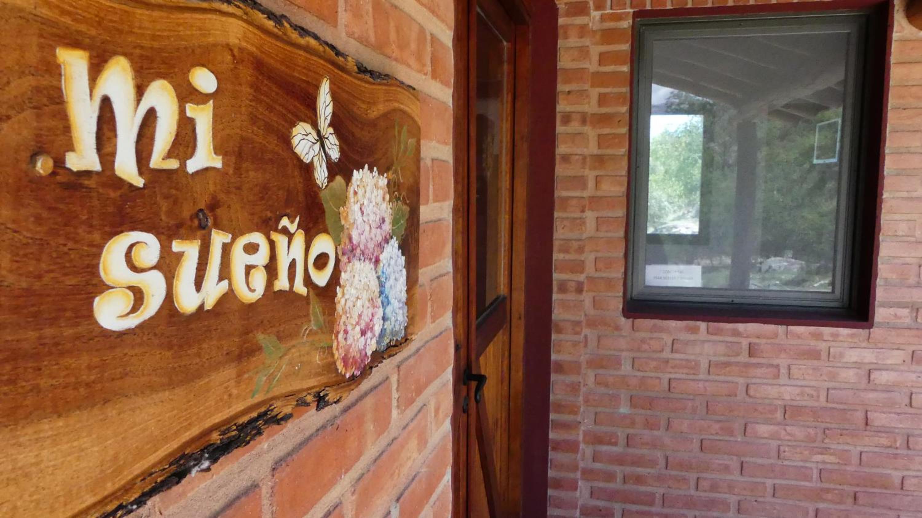 Cabañas Pampa