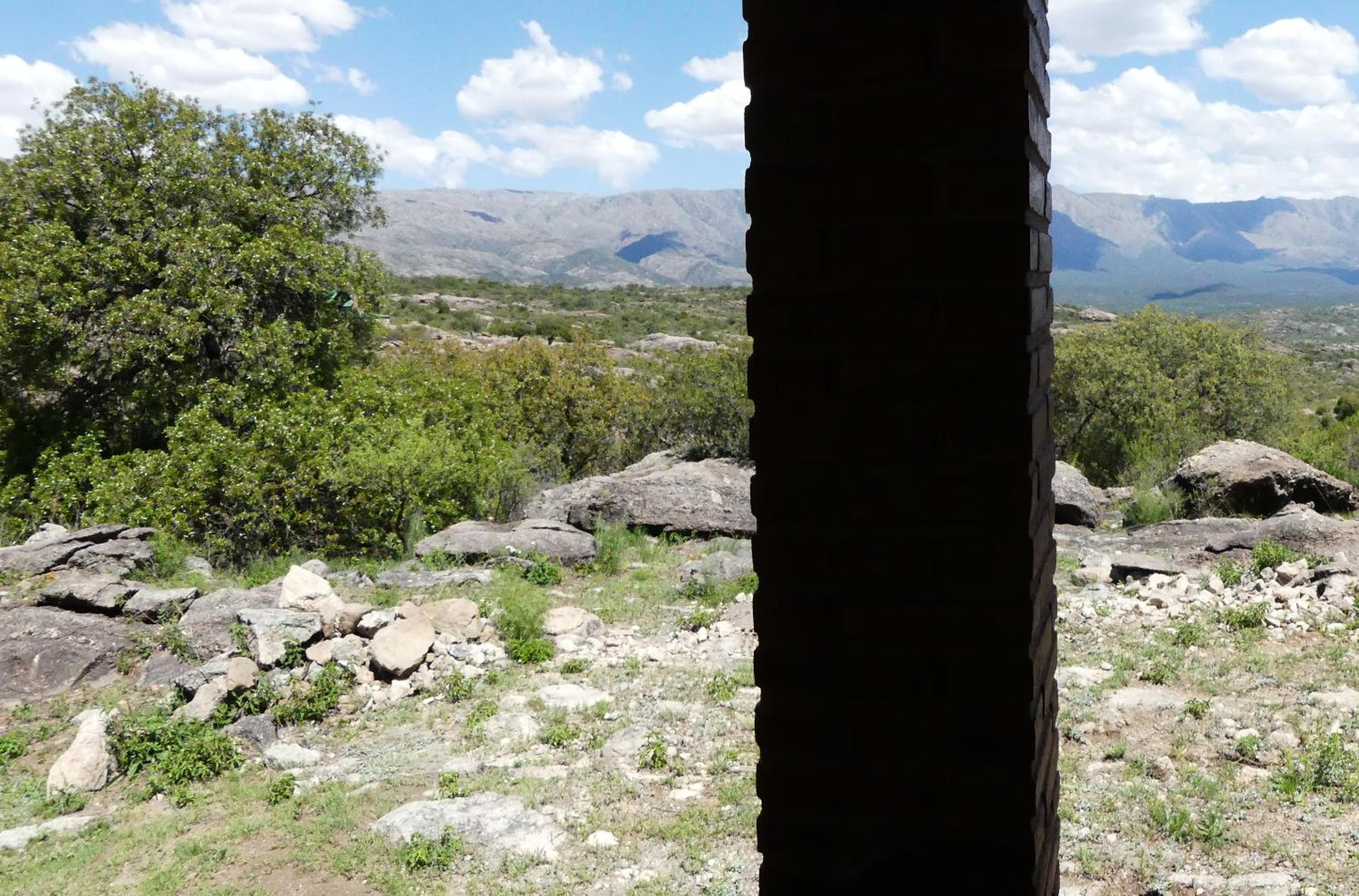 Cabañas Pampa