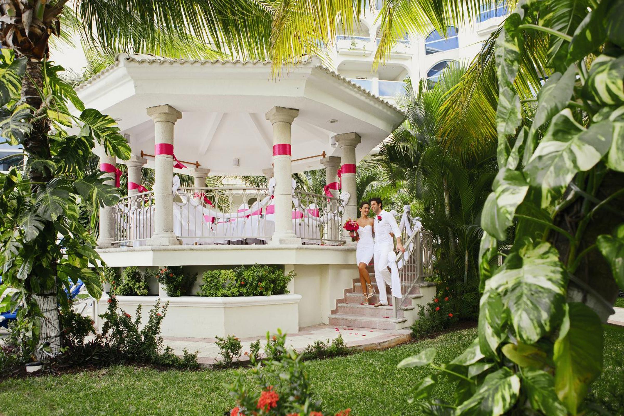Occidental Costa Cancún - All Inclusive