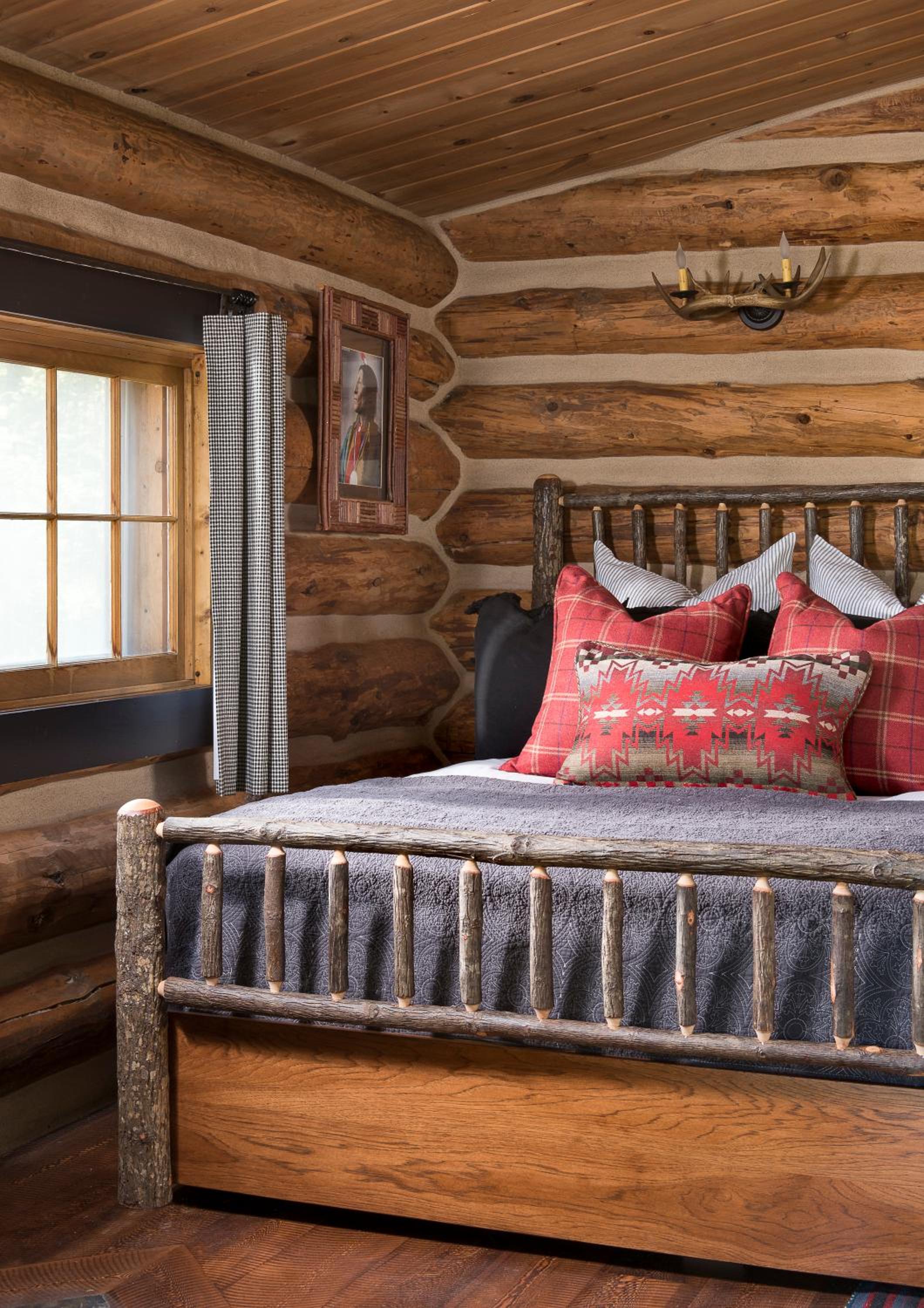 Lone Mountain Ranch