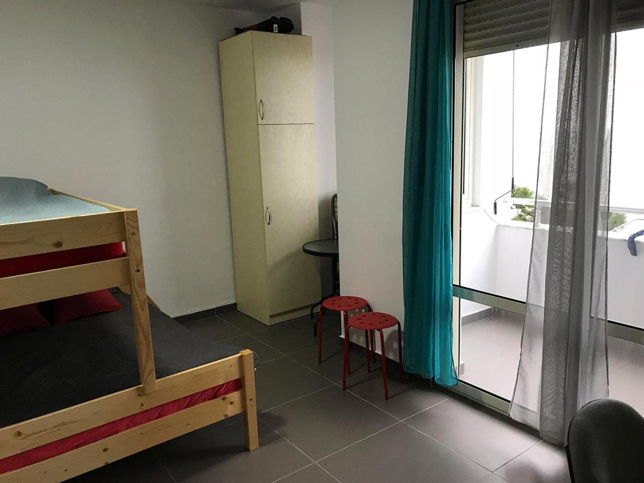 Sea View Nik Apartment