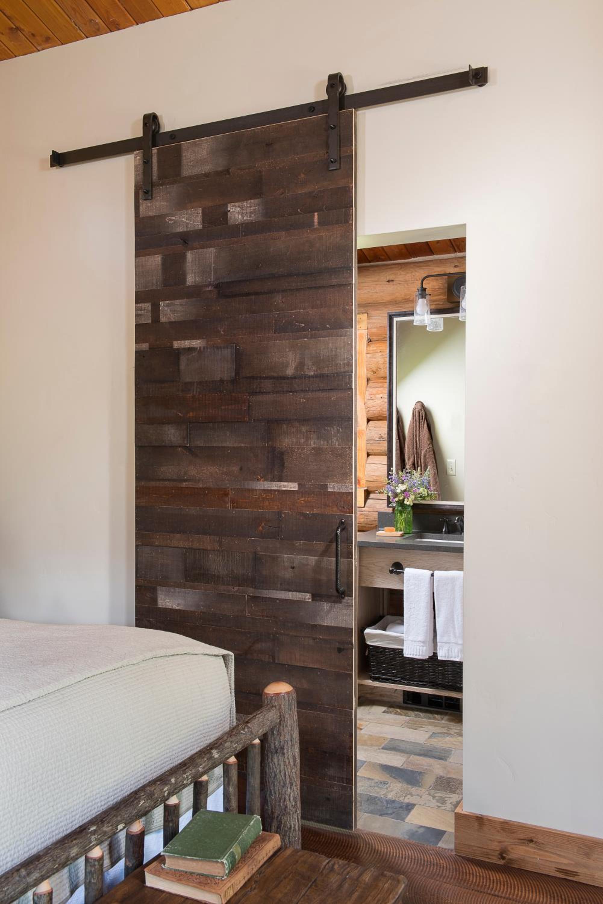 Lone Mountain Ranch