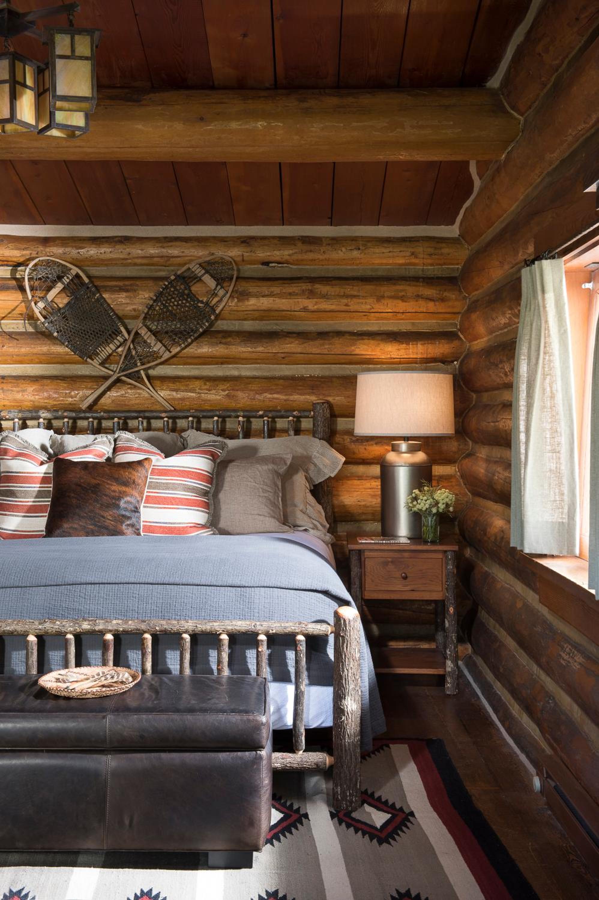 Lone Mountain Ranch