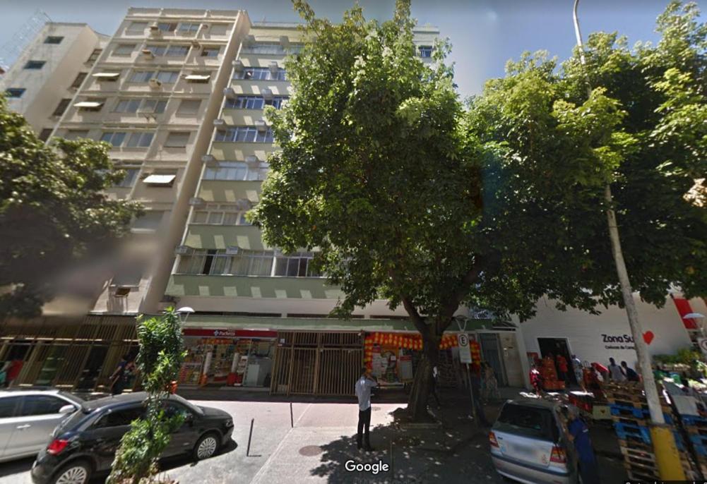 Apartamento 3 quartos Ipanema