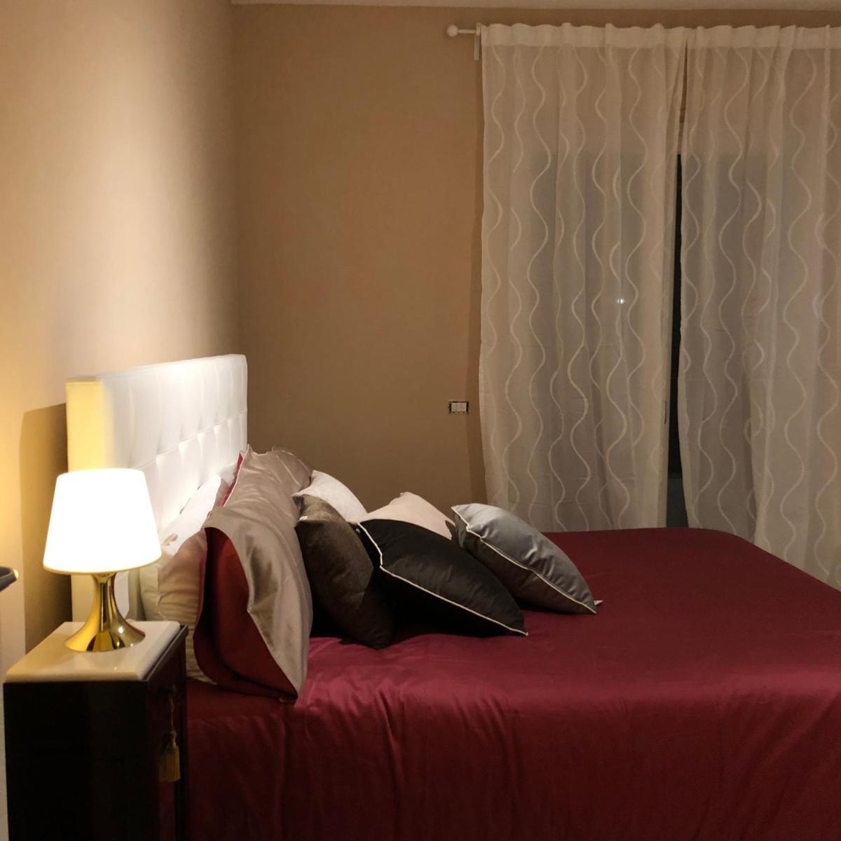 B&b Panoramica 33