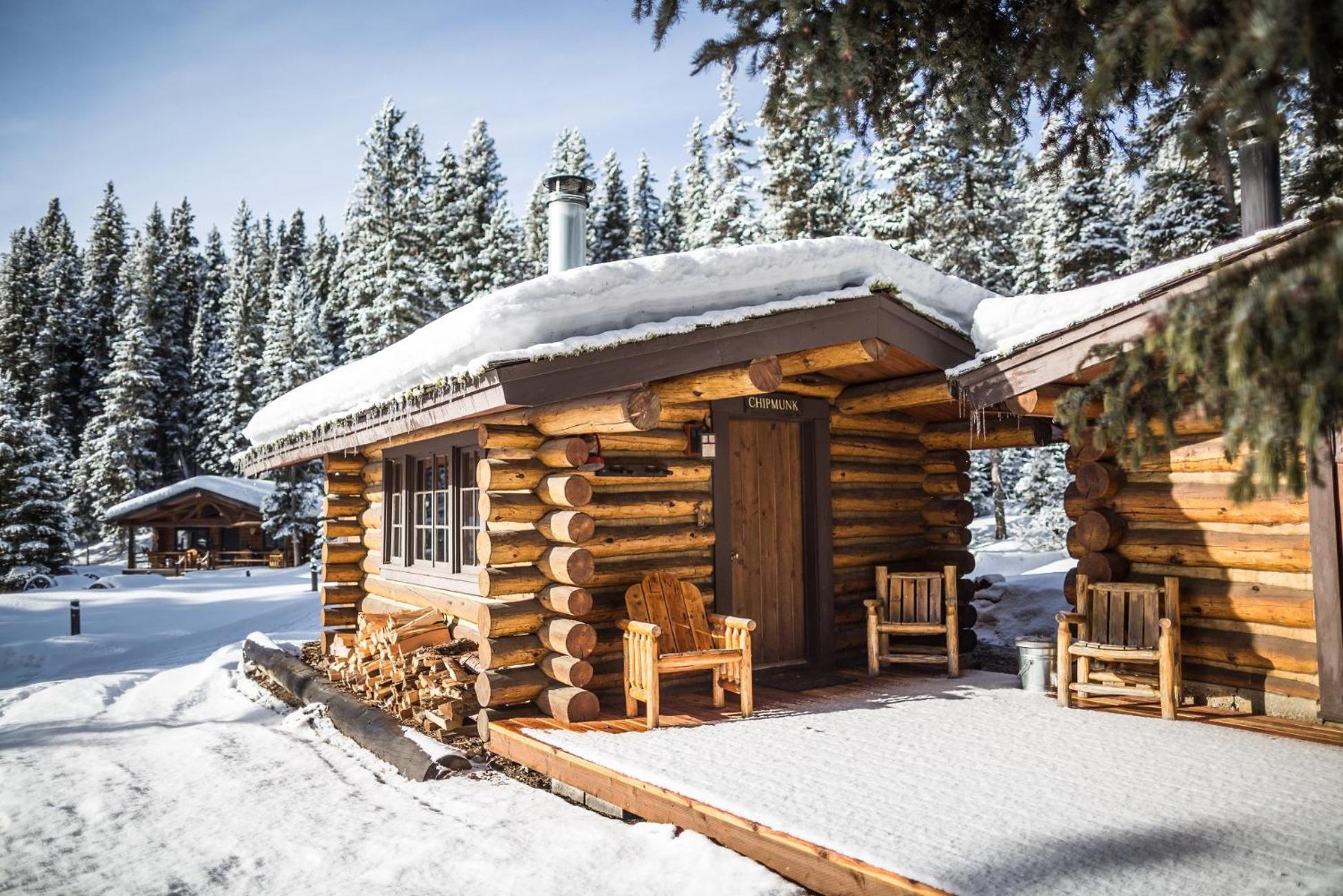 Lone Mountain Ranch