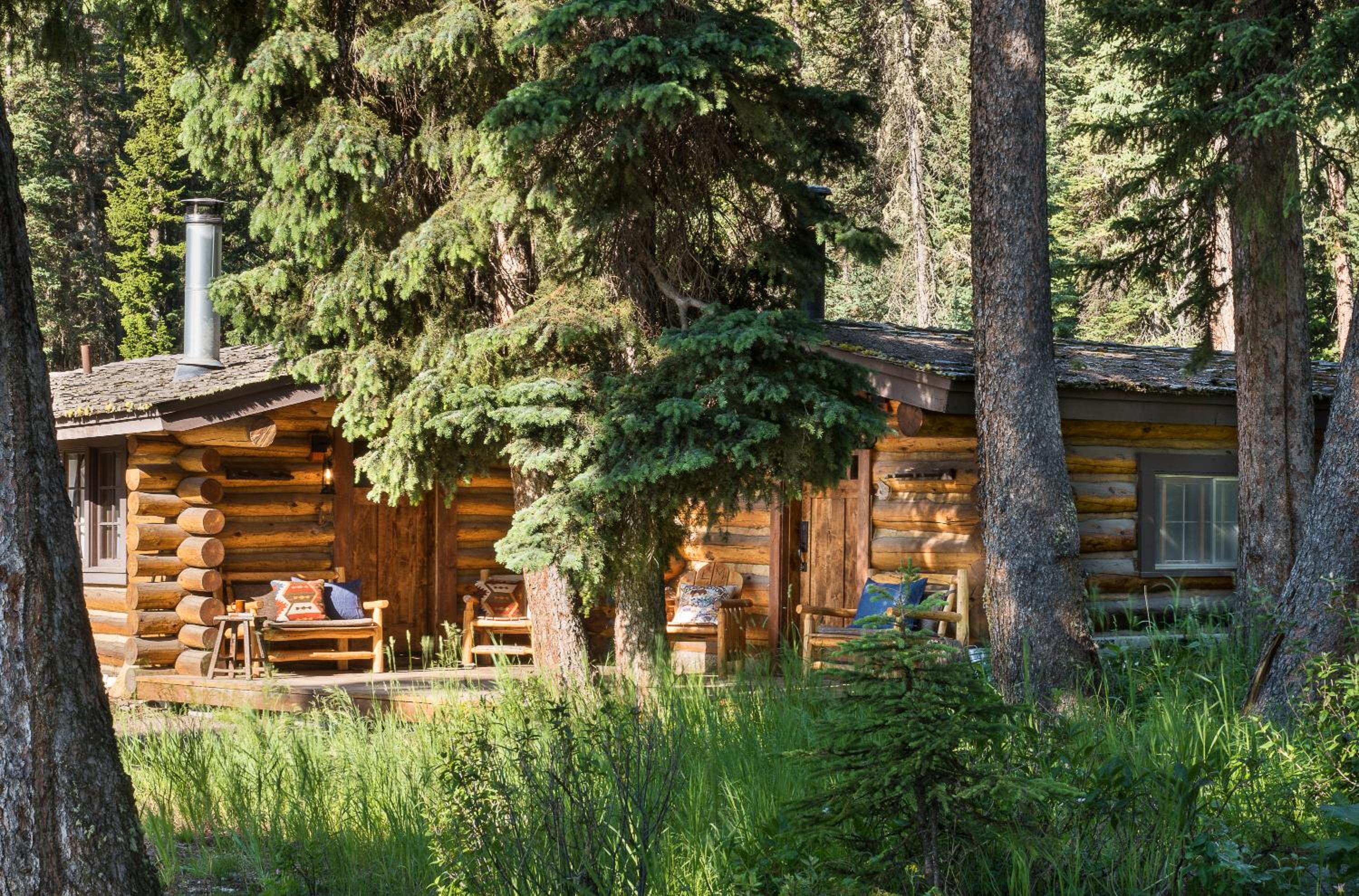 Lone Mountain Ranch