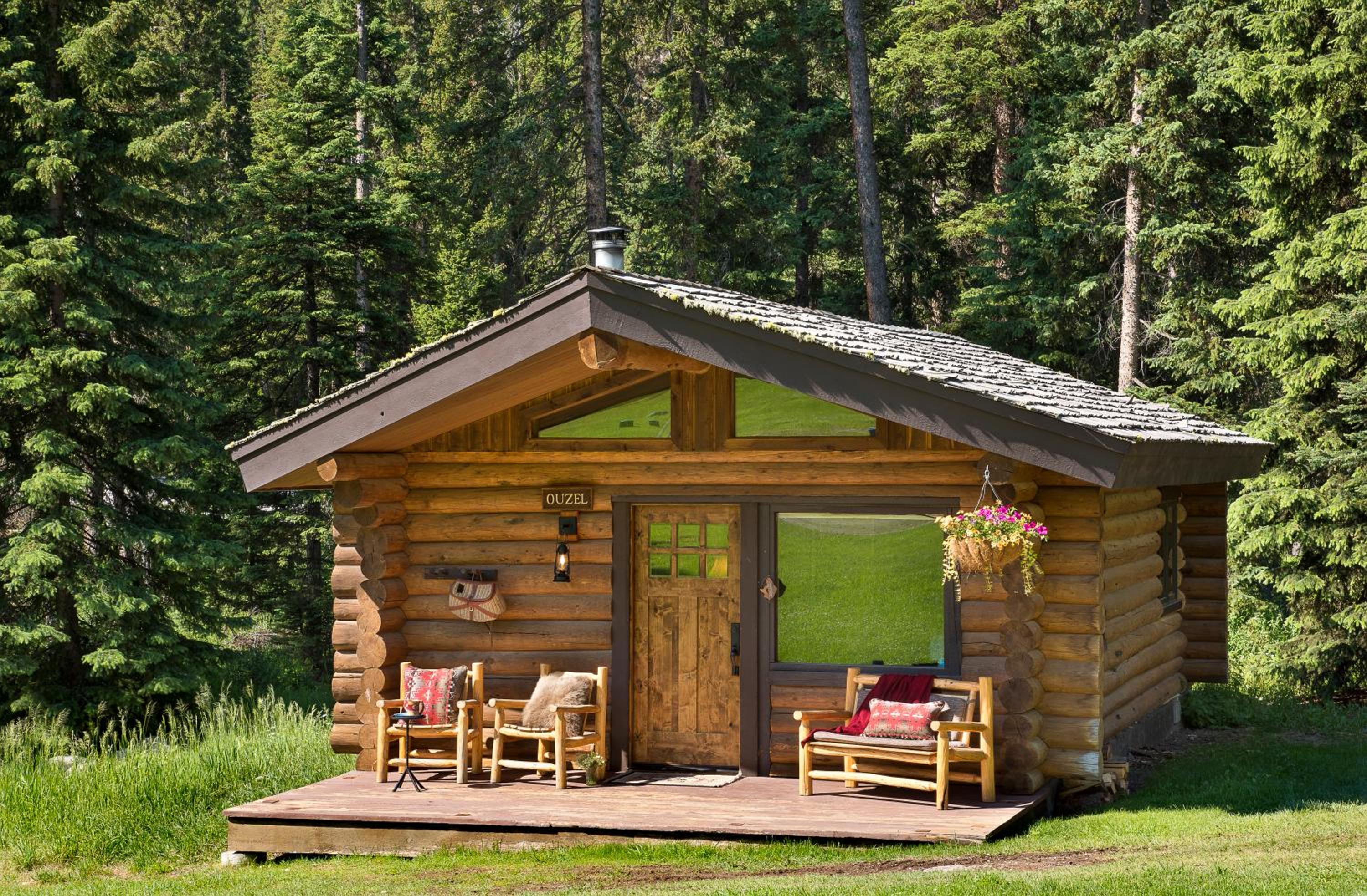 Lone Mountain Ranch