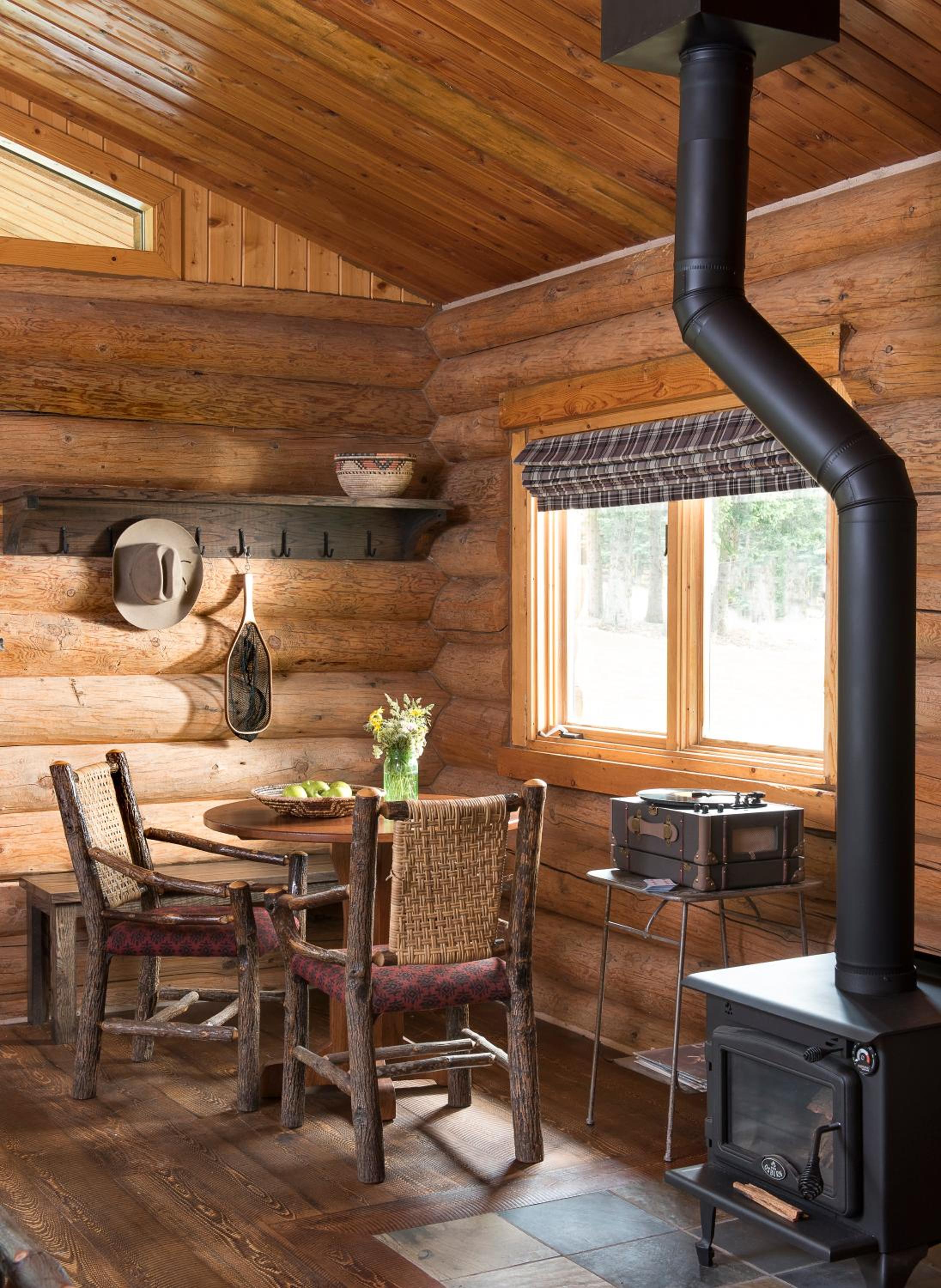 Lone Mountain Ranch